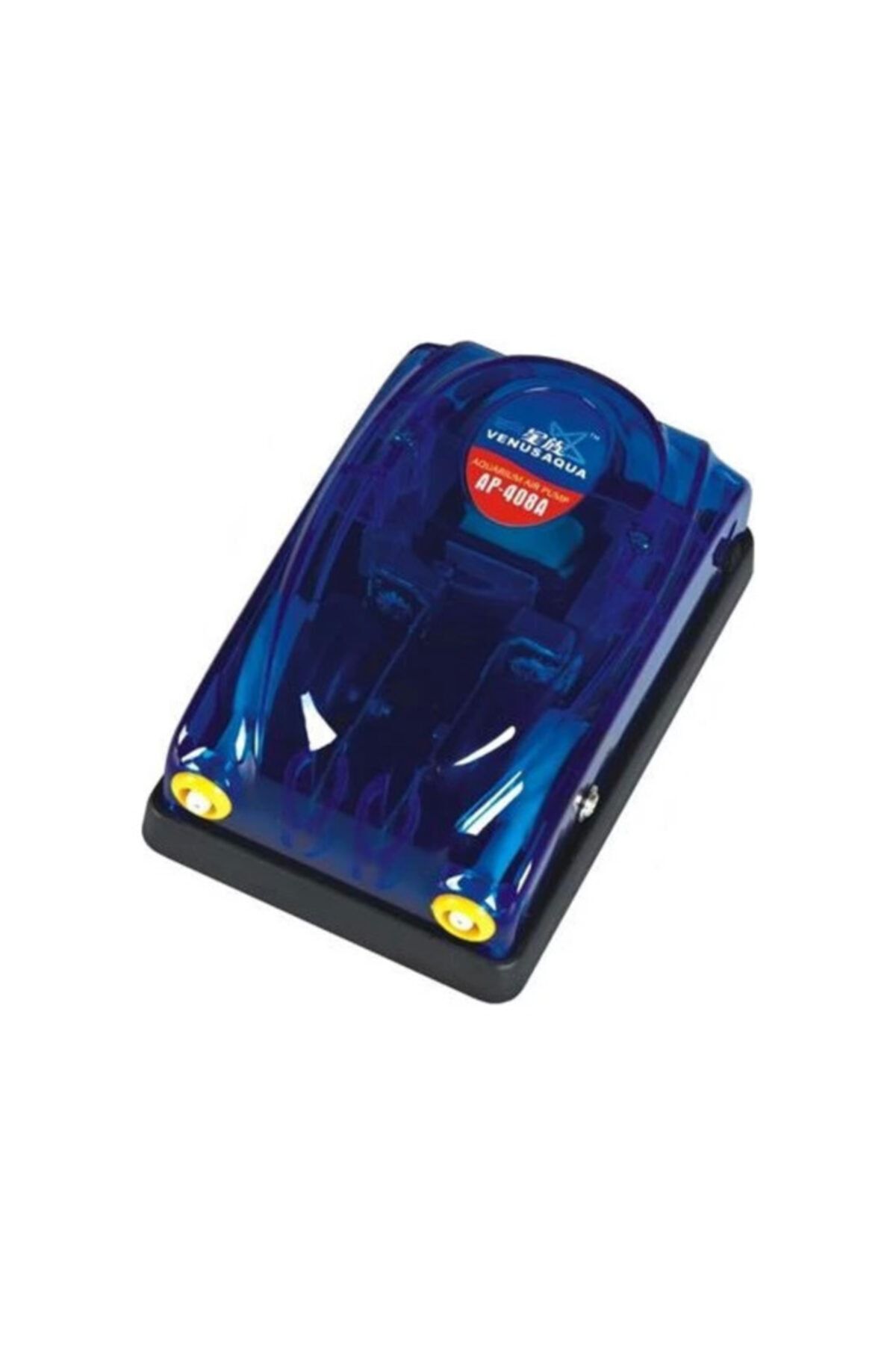 Venusaqua Ap-408a Hava Motoru Çift Çıkışlı
