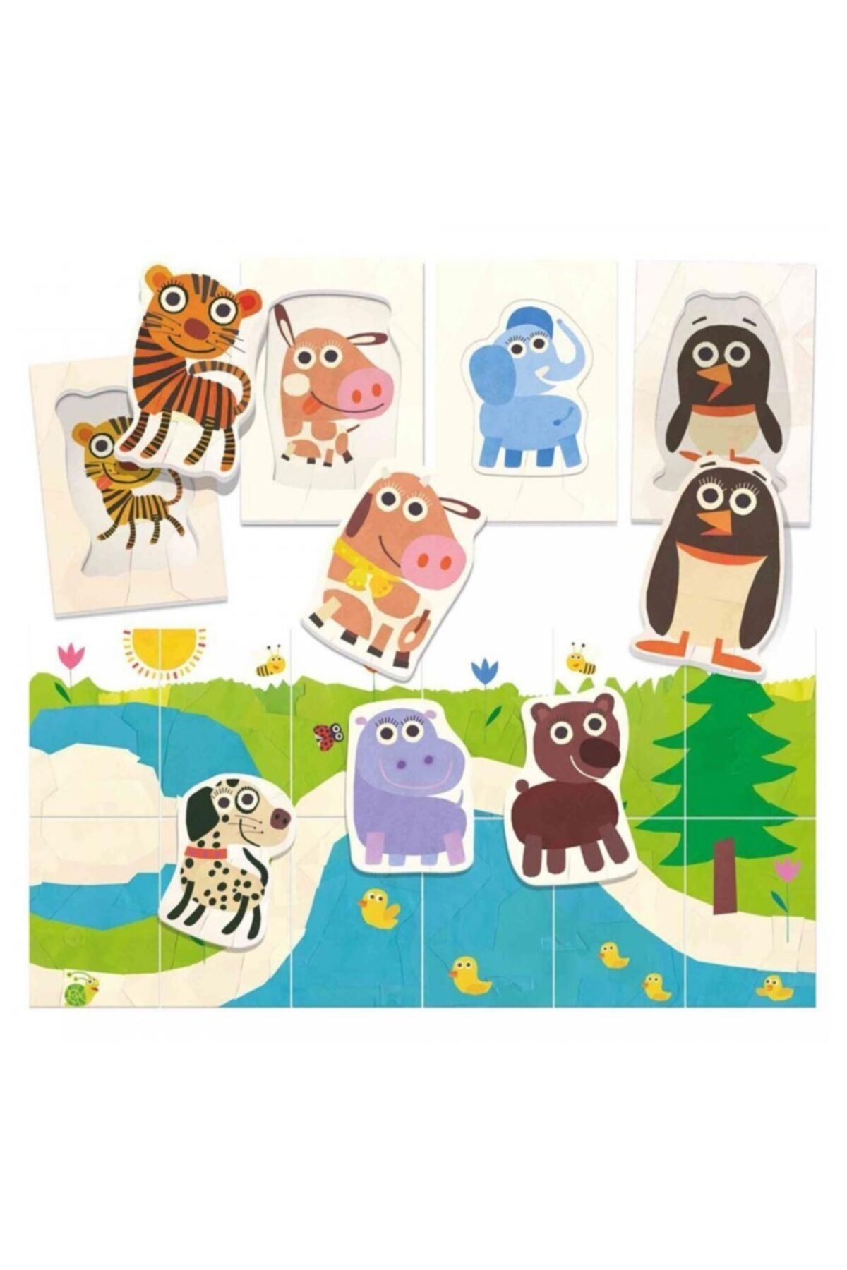 Headu Flashcards Bebek Mantığı Mu23813