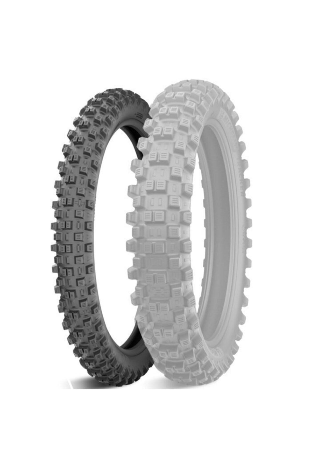 Michelin 90/90-21 54r Mıchelın Tracker