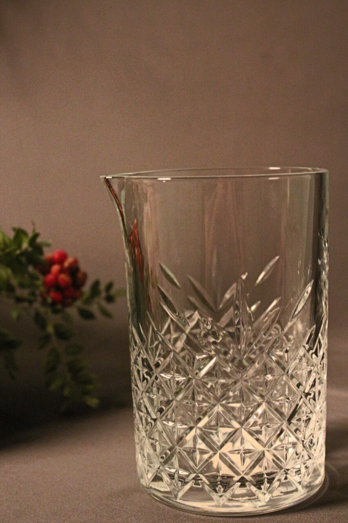 Paşabahçe Tımeless Kokteyl Sürahisi 52849