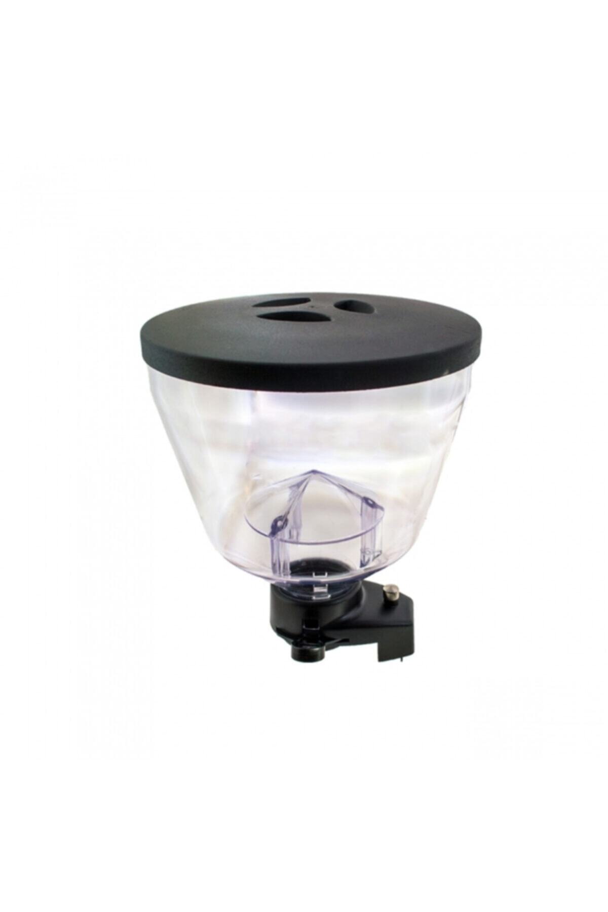 mazzer grinder Değirmen Fanus Takımı
