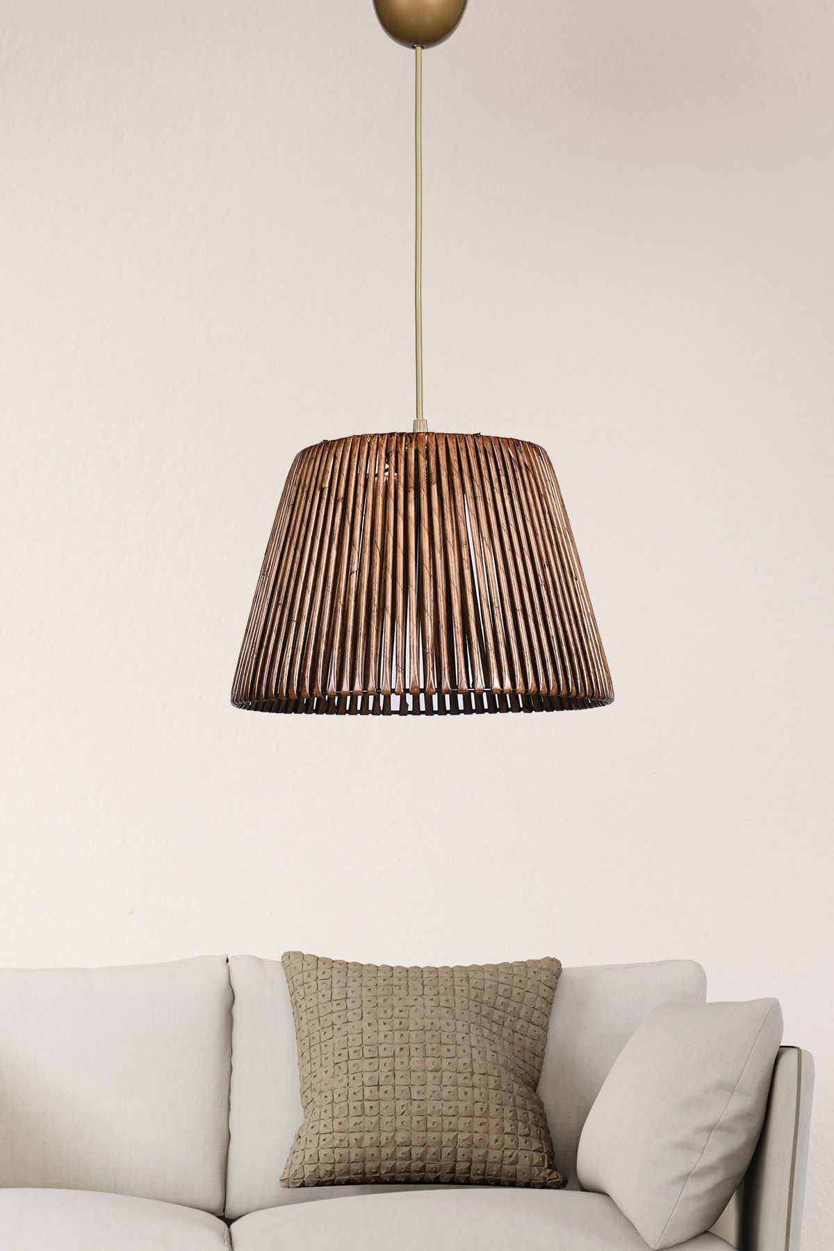 Hmydesign Esparfa Eskitme Tekli Sarkıt