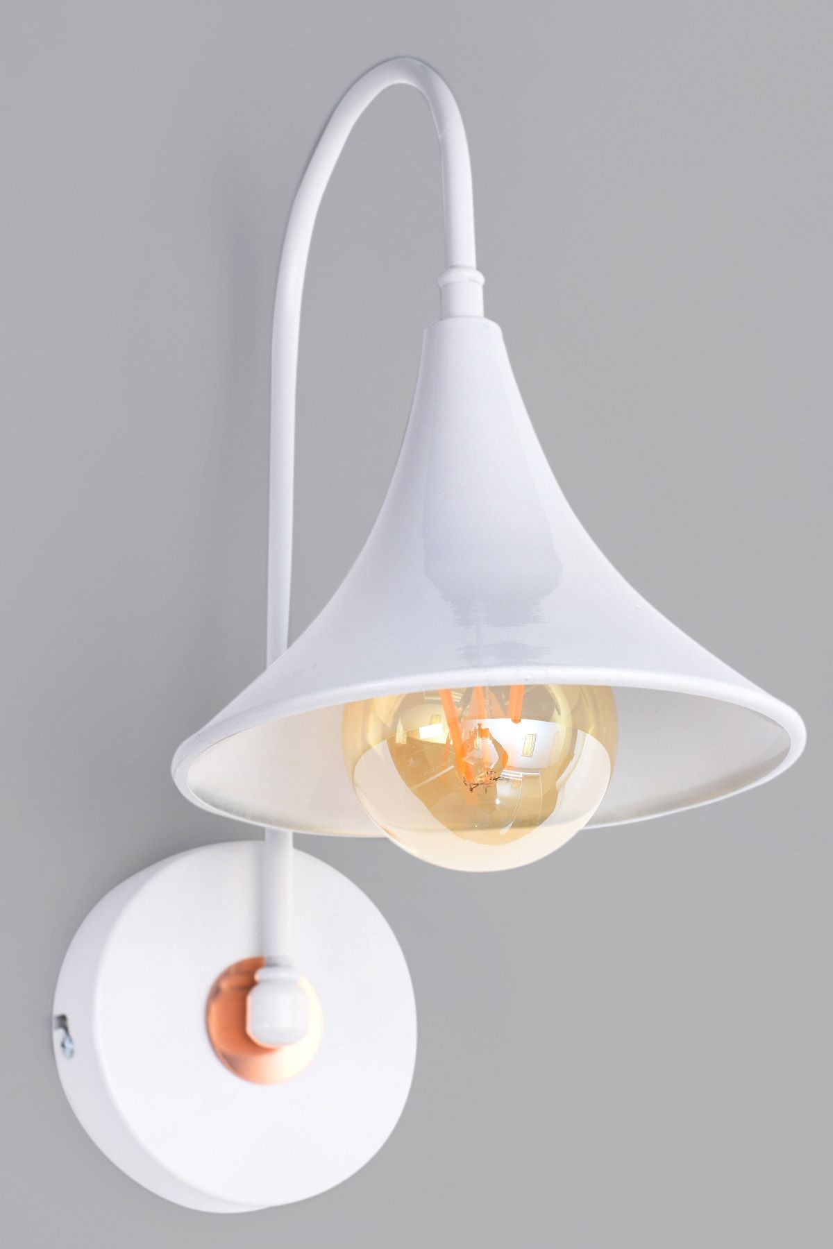 Hmydesign Vituser Aplik Beyaz