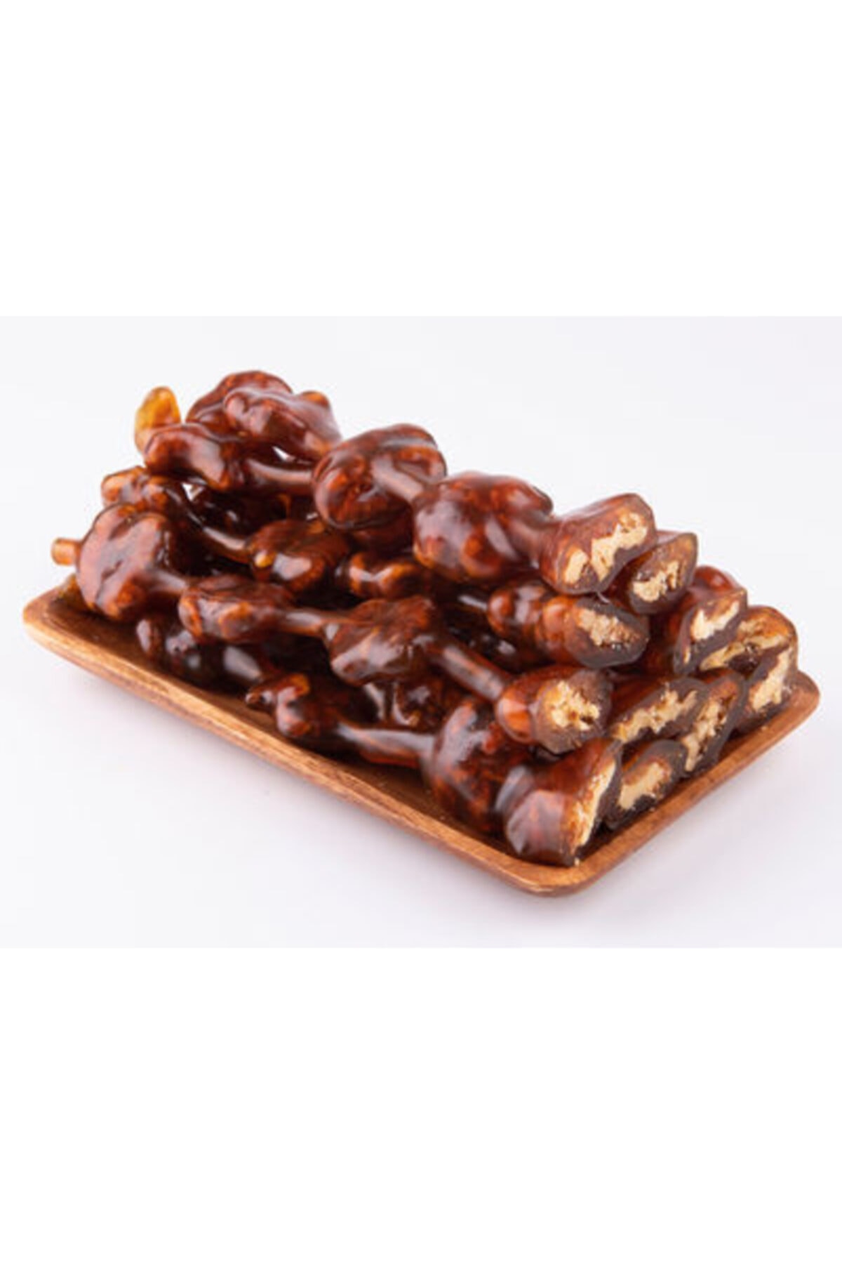 Gümüşkale Pestil Cevizli Köme 750 gr
