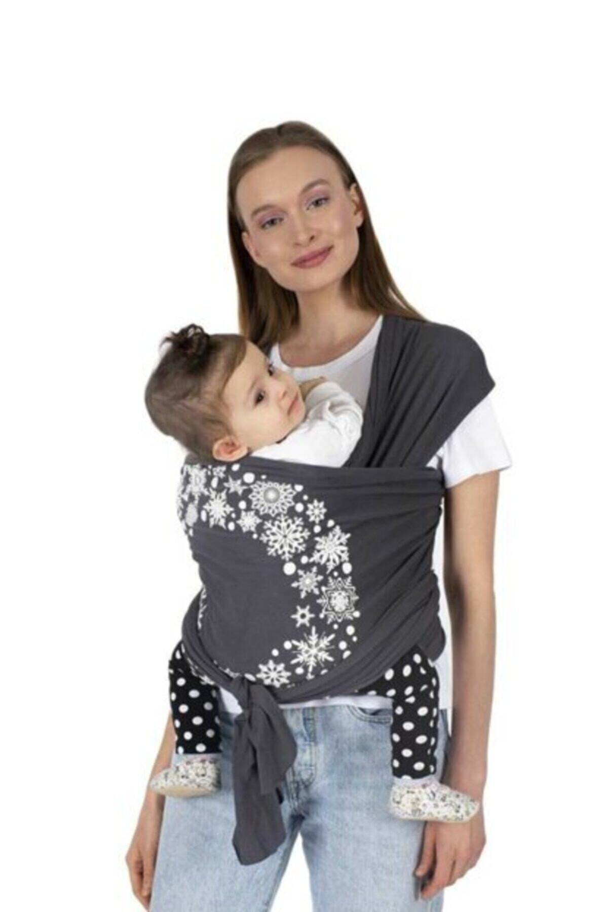 Sevi Bebe Bebek Taşıma Salı