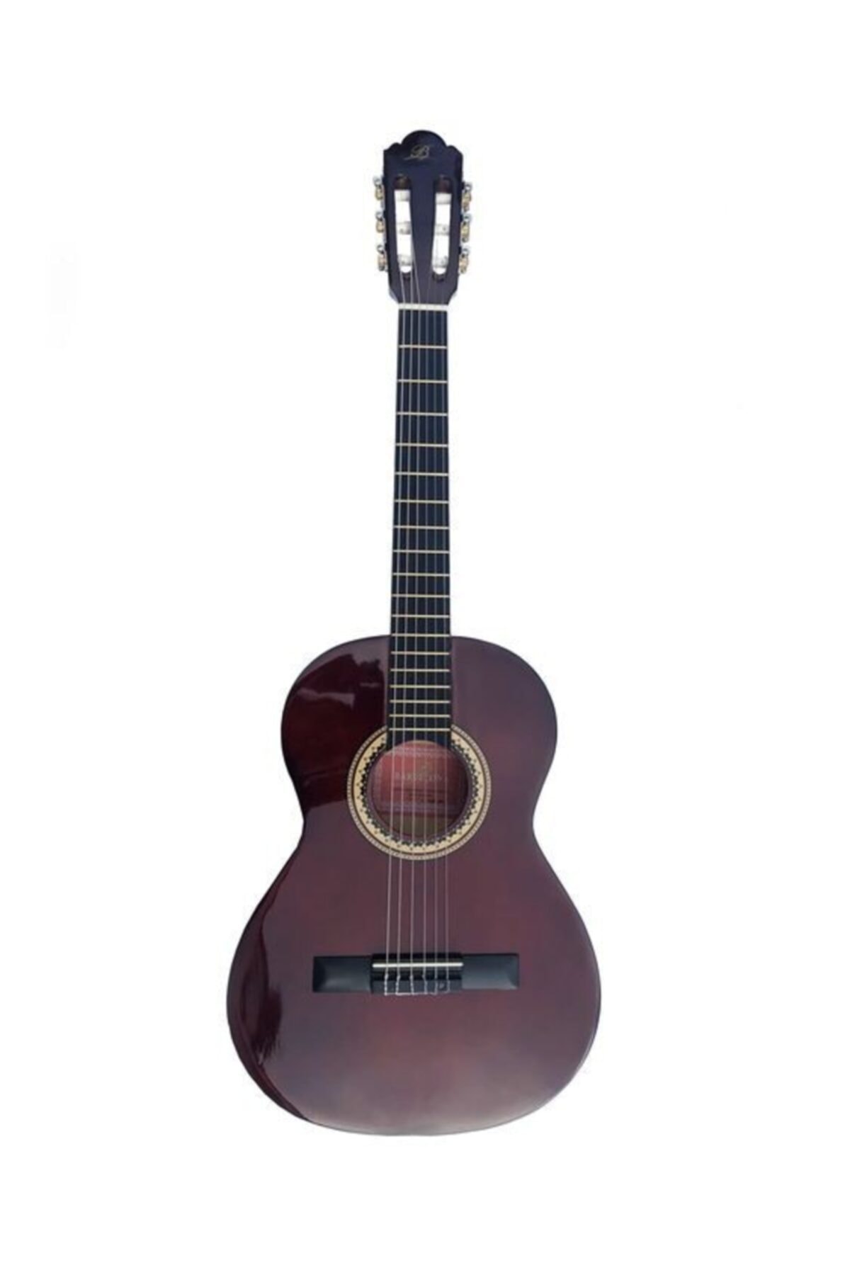 Barcelona Lc 3600 Mh 3/4 Junior Klasik Gitar