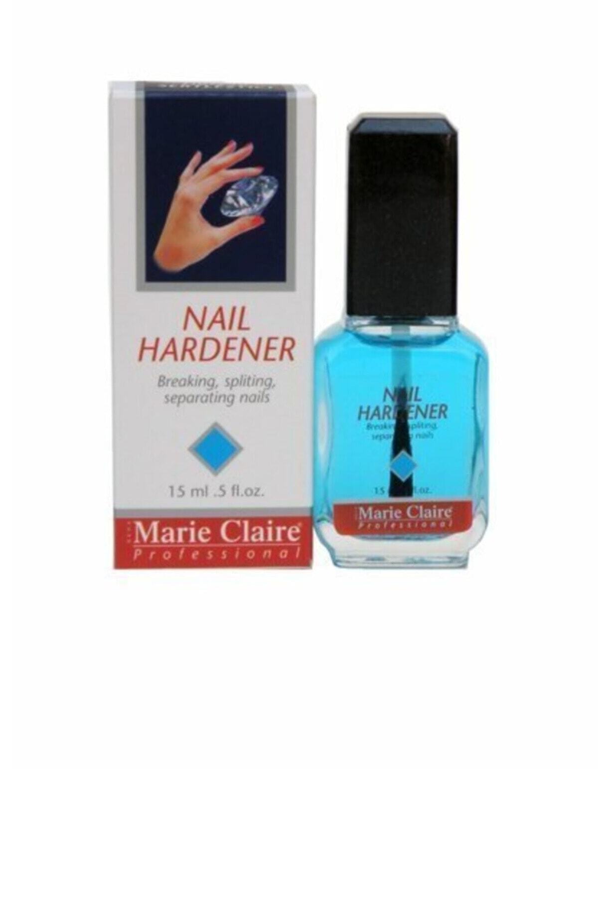Marie Claire Tırnak Sertleştirici 15 ml