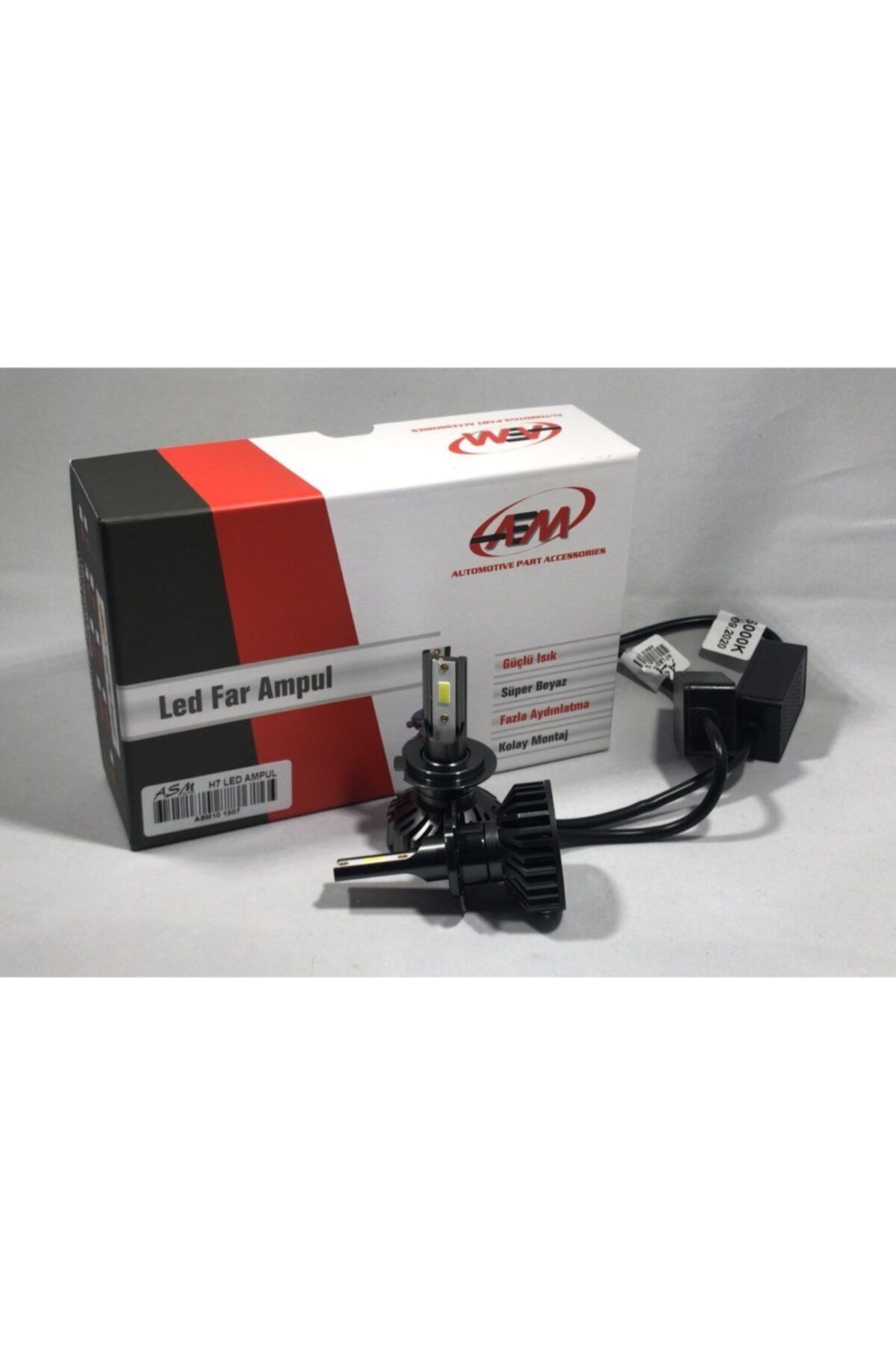 AEM H7 mini Led Xenon yüksek Performans