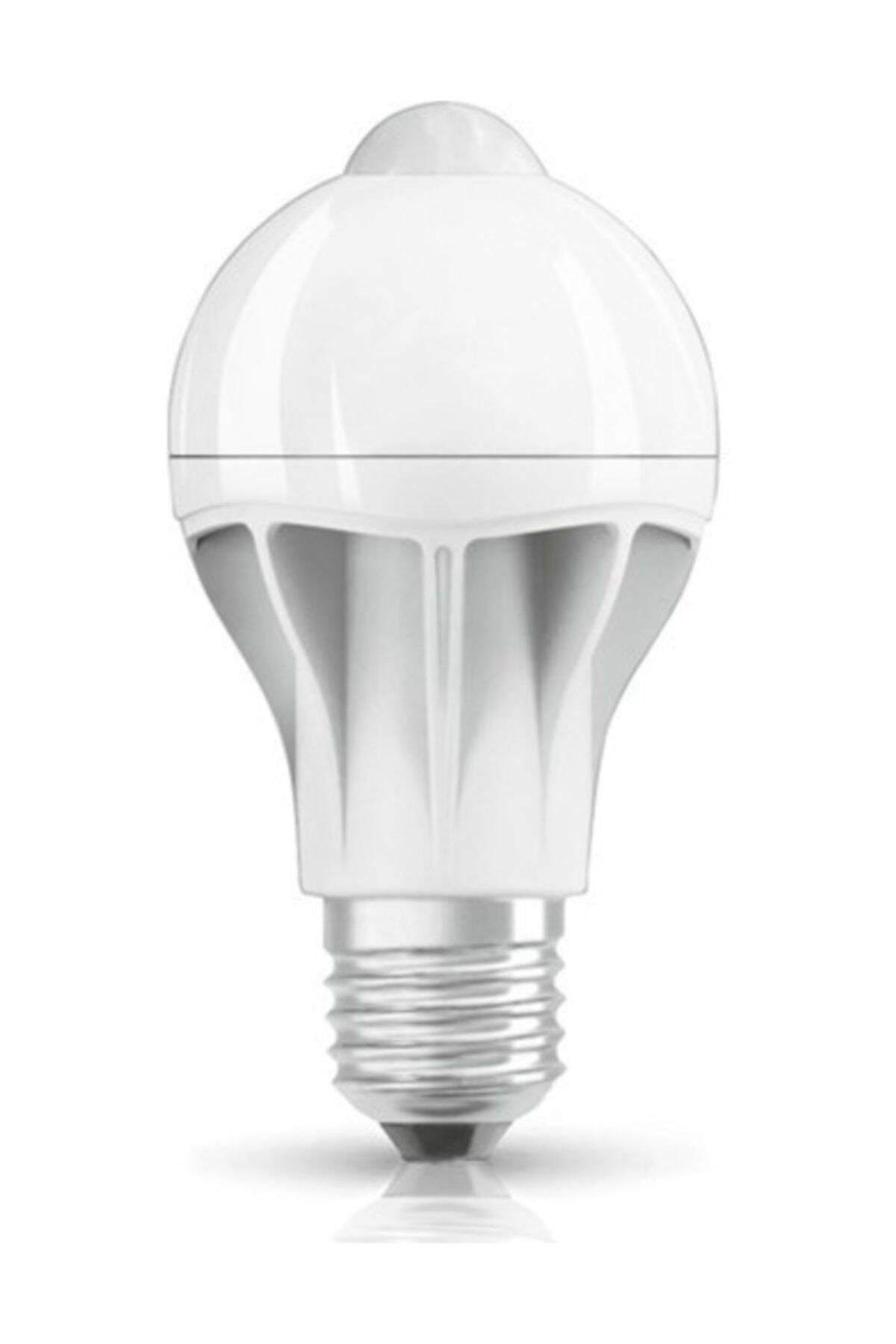 osram led hareket sensorlu 9w sari isik ampul fiyati yorumlari trendyol