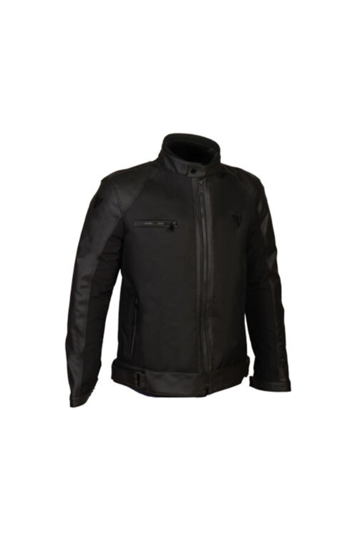 Vexo Unisex Siyah Carrera Derı Mont