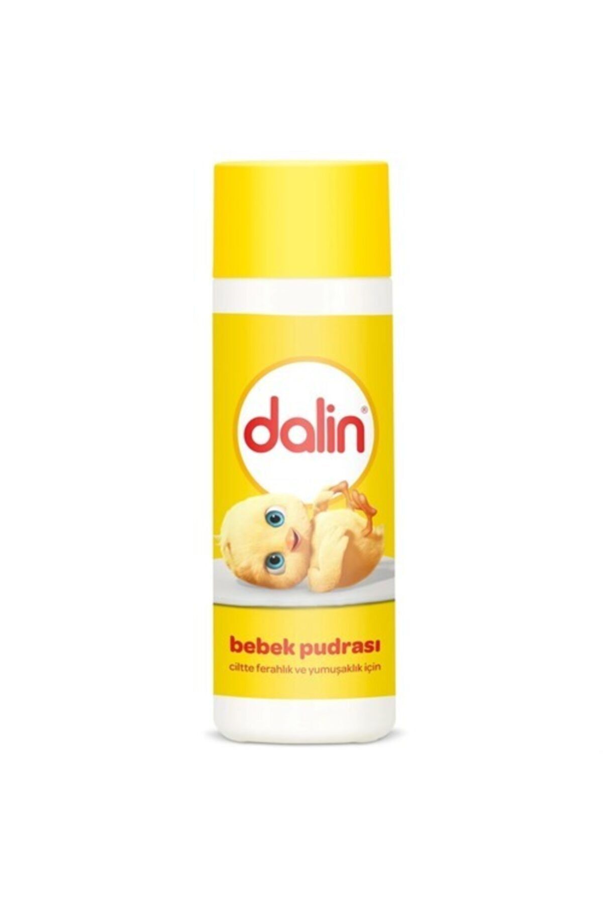 Dalin Kolonya Sprey Bıcı Bıcı 150