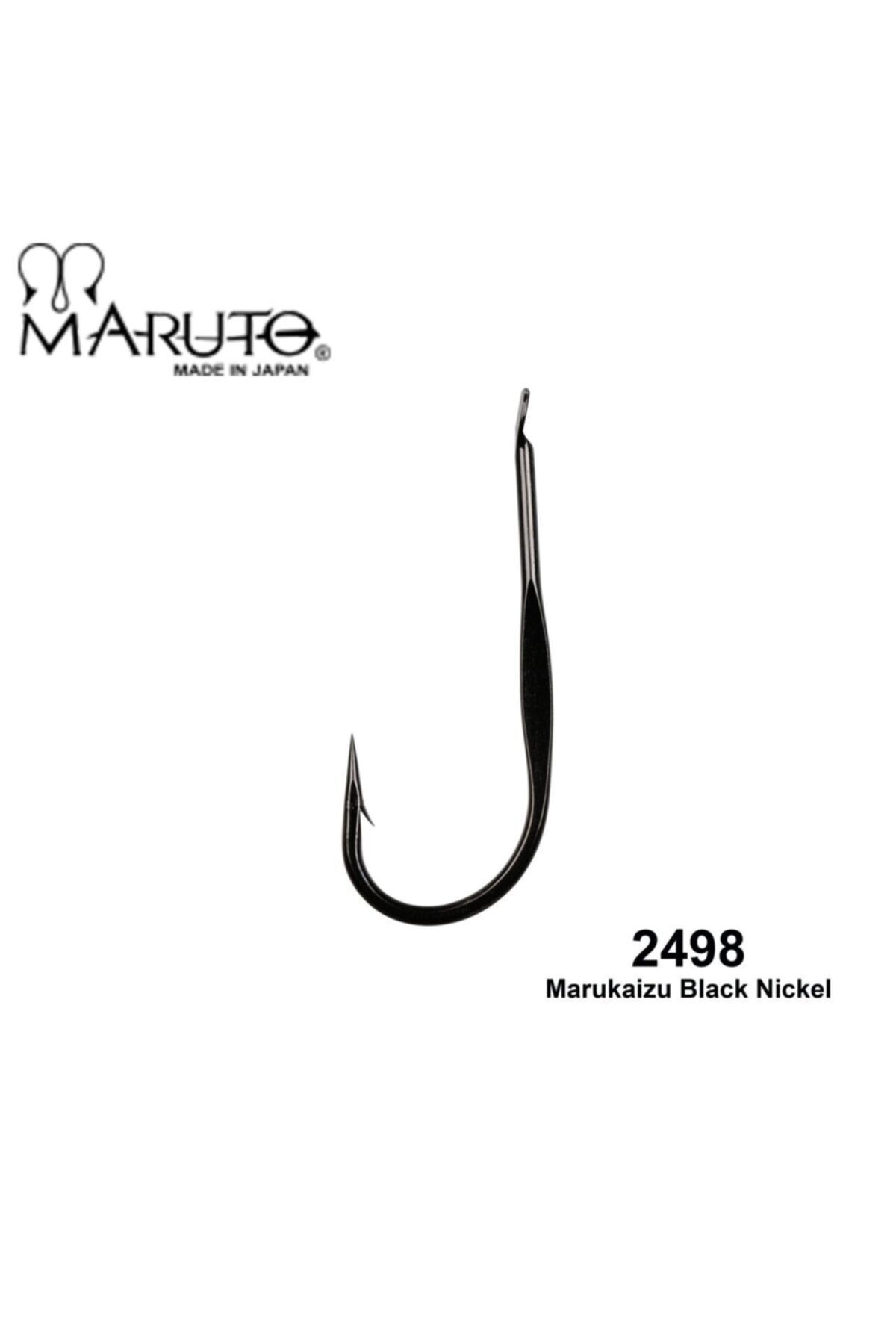 MARUTO 2498 Bn Iğne