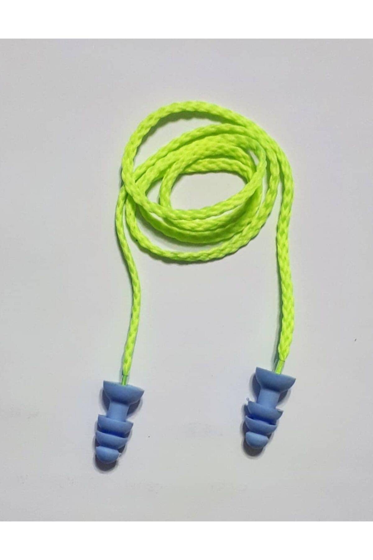 Marka Kulak Tıkacı Starline Yeşil Sl 1299