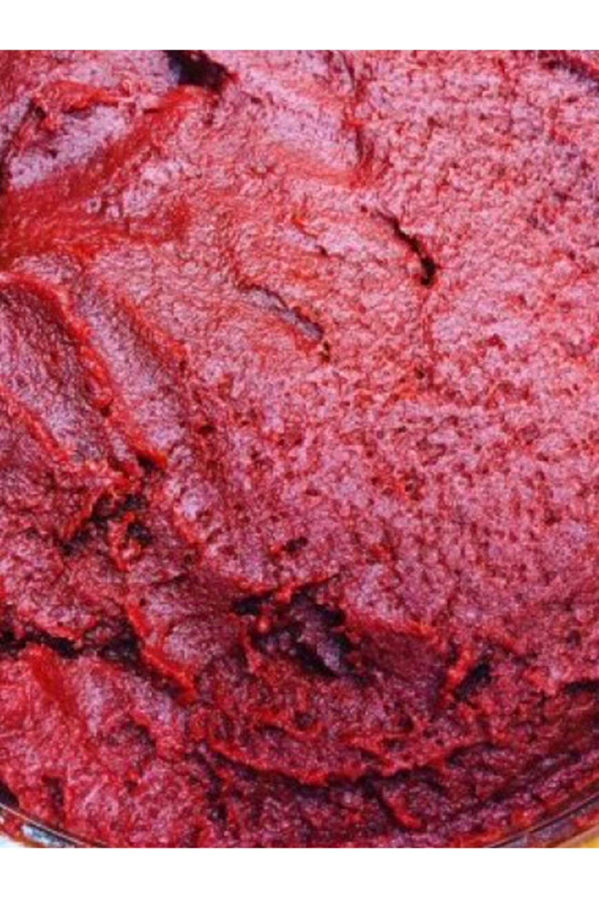 Konaç Gıda Antep Acı Biber Salças1 kg