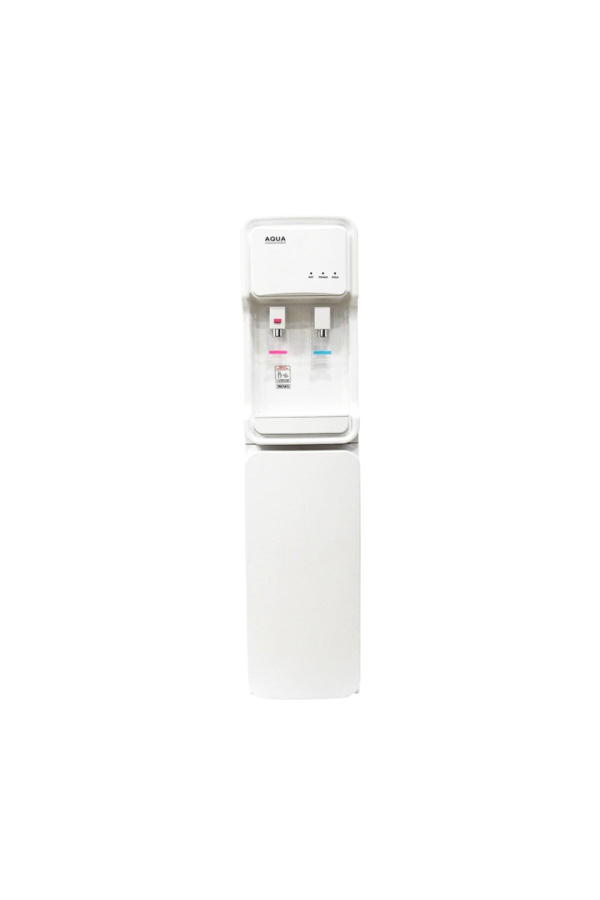 BWT Ters Osmoz White Aqua Su Arıtmalı Sebil