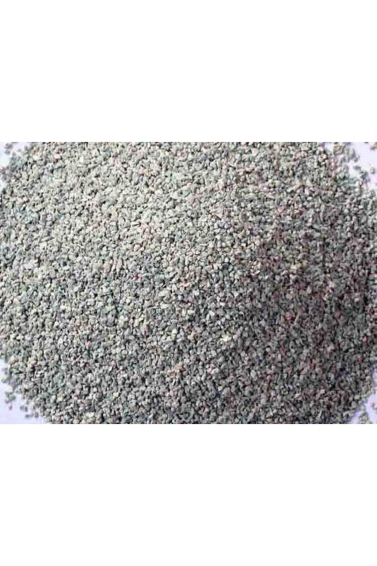 çilekdiyarii Zeolit Akvaryum Filitre Zeolite Filtre 1kg ( 3-5 Mm)