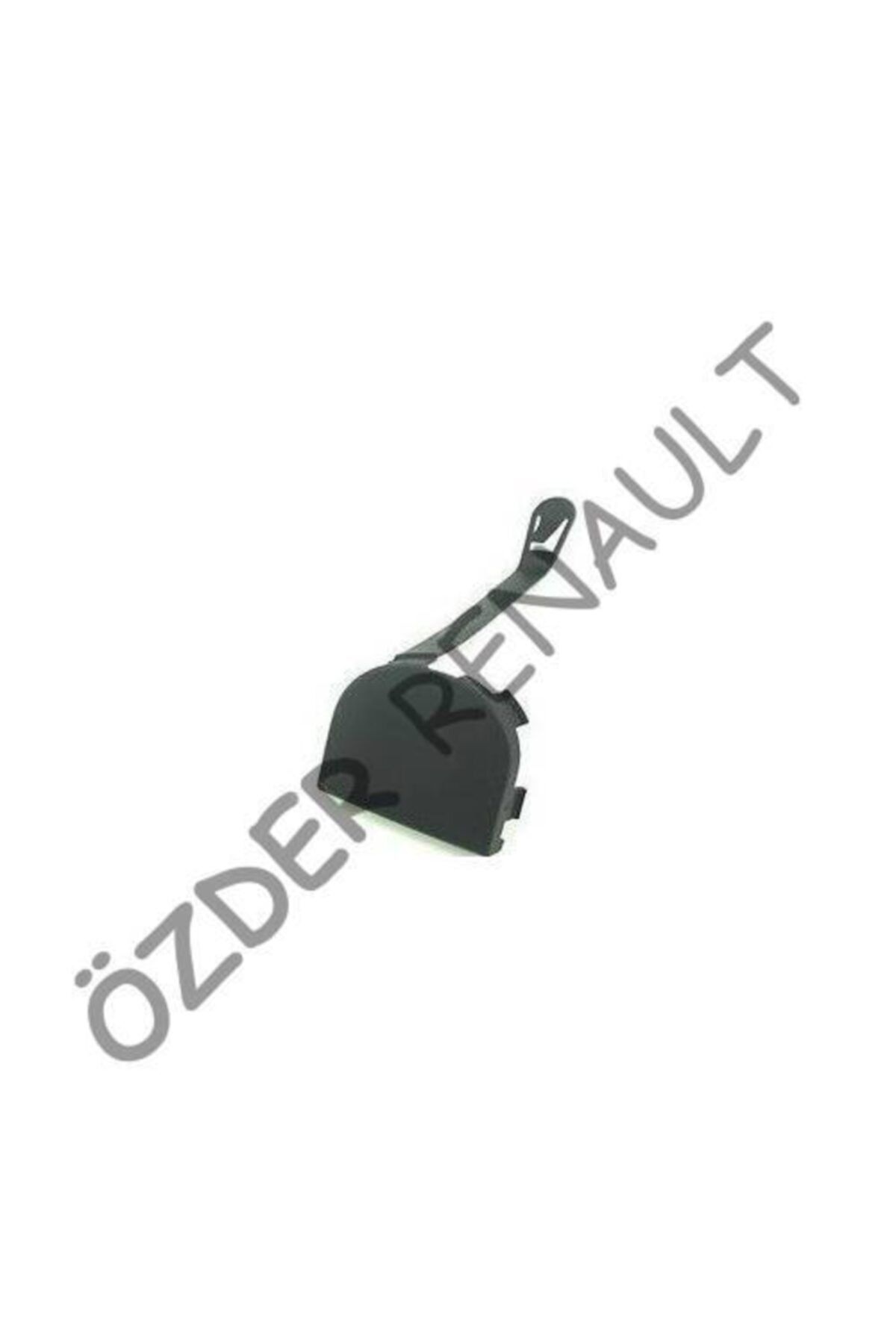 Renault Megane 2 Hatchback Arka Çeki Demir Kapağı 7701474488