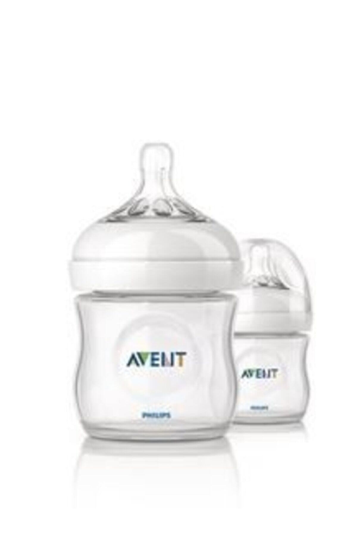 AVENT Natural Pp Biberon 125 Ml 2'li 8710103875710