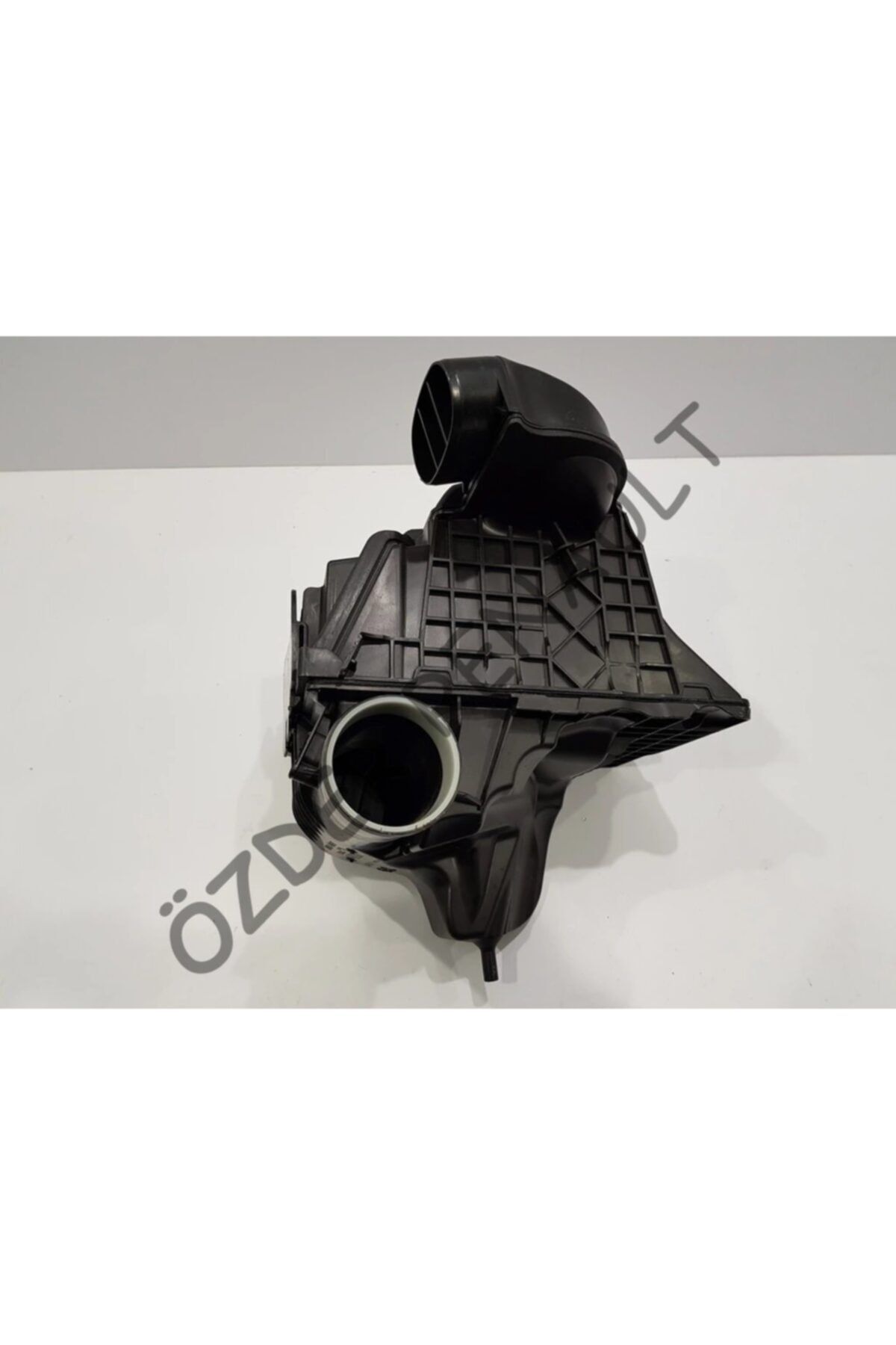 Renault Megane 4 1.5 Dci K9k Hava Filtre Kutusu 165007121r