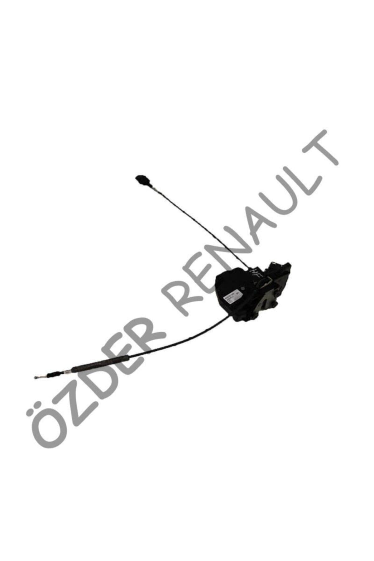 Renault Trafic 3 Ön Kapı Kilidi Sağ 805025241r-805025102r