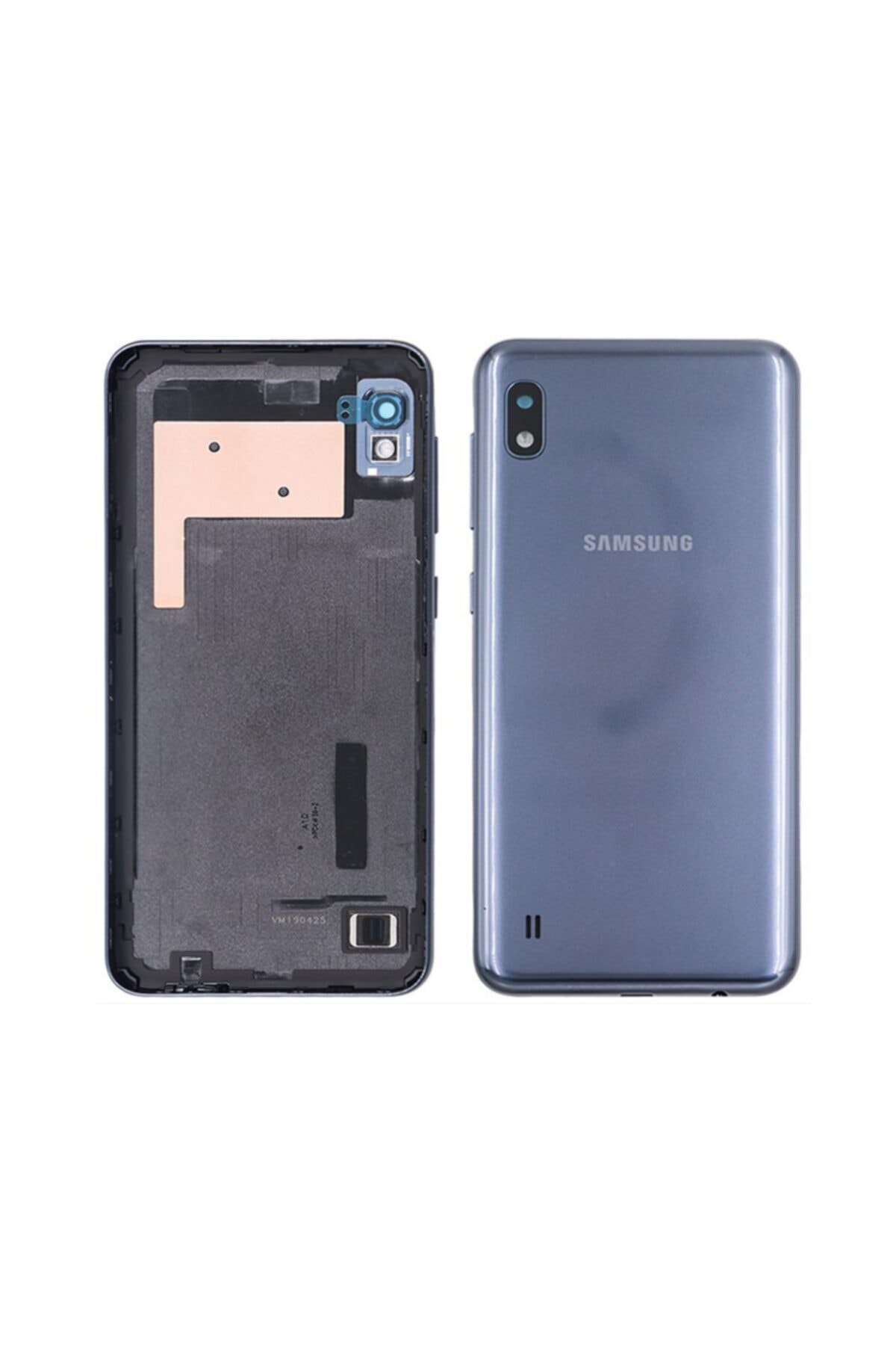 All Samsung Galaxy A10 Uyumlu sm-a105fzbexfe Kasa Kapak