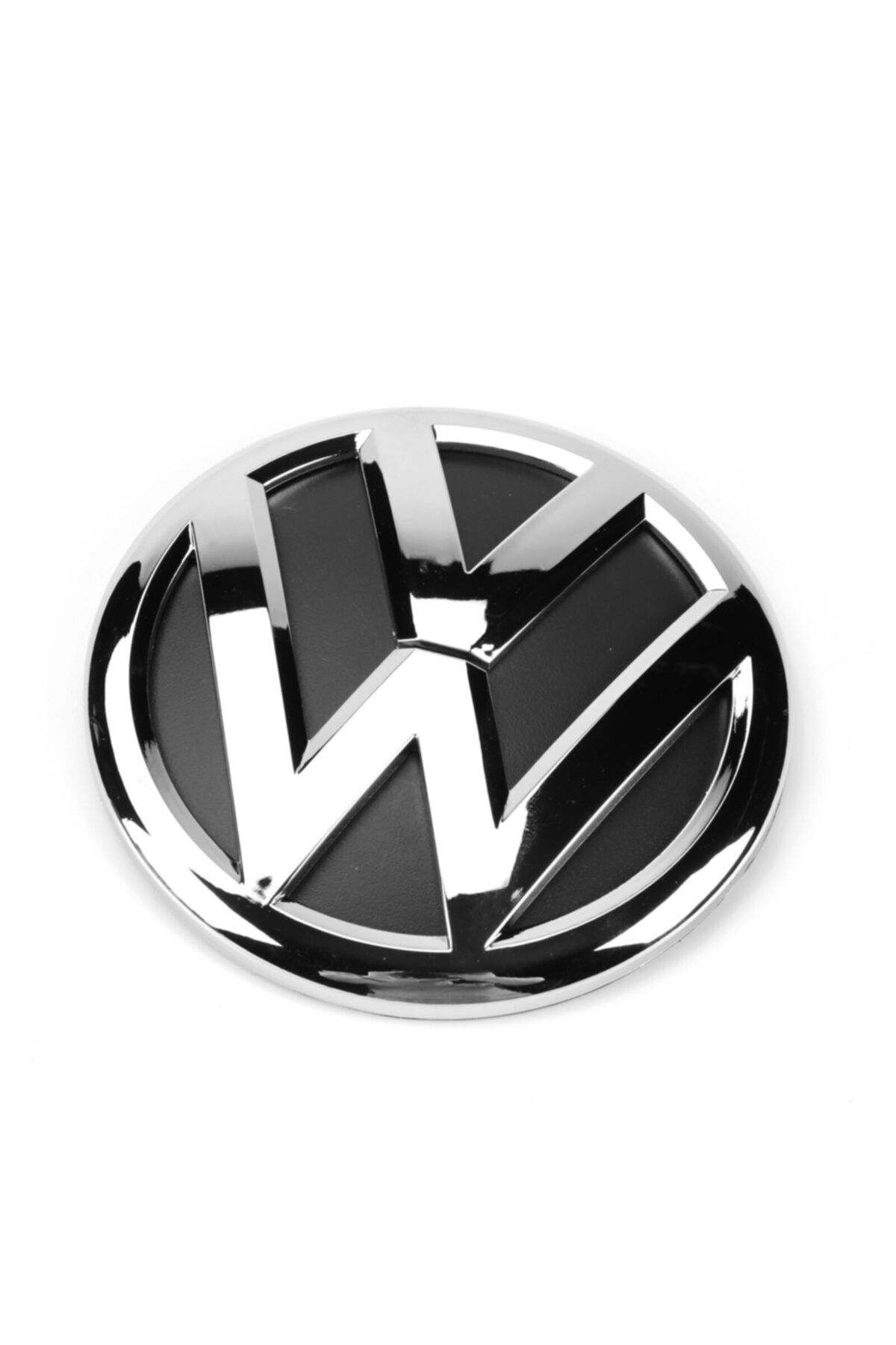 parçazamanı Volkswagen Caddy 2011 - 2015 Arka Bagaj Logosu