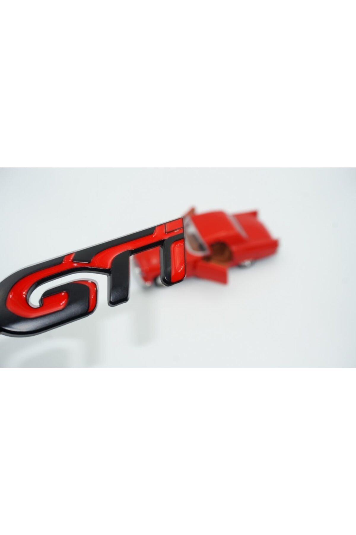 Peugeot Gti 308 306 106 206 205 Bagaj Yeni Versiyon Yazı Logo Amblem