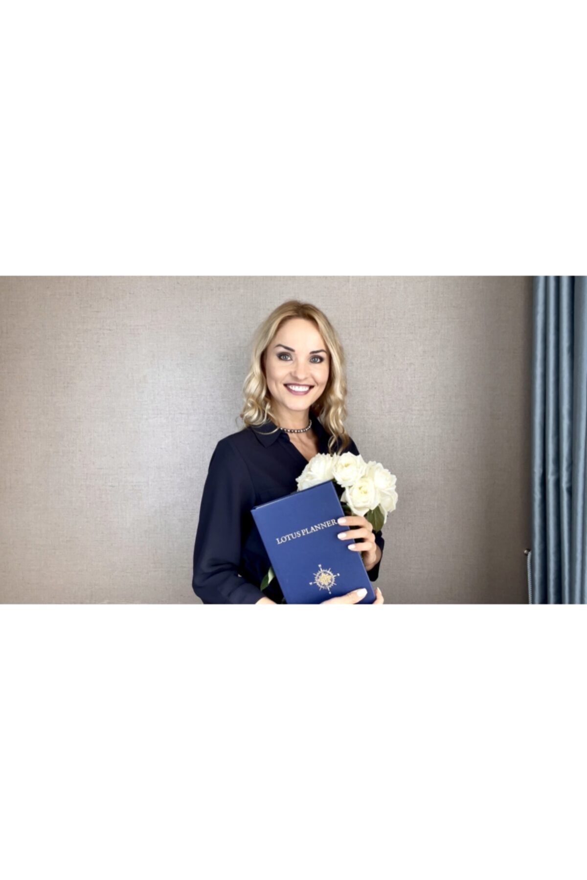 Lotus Planner Planlayıcısı