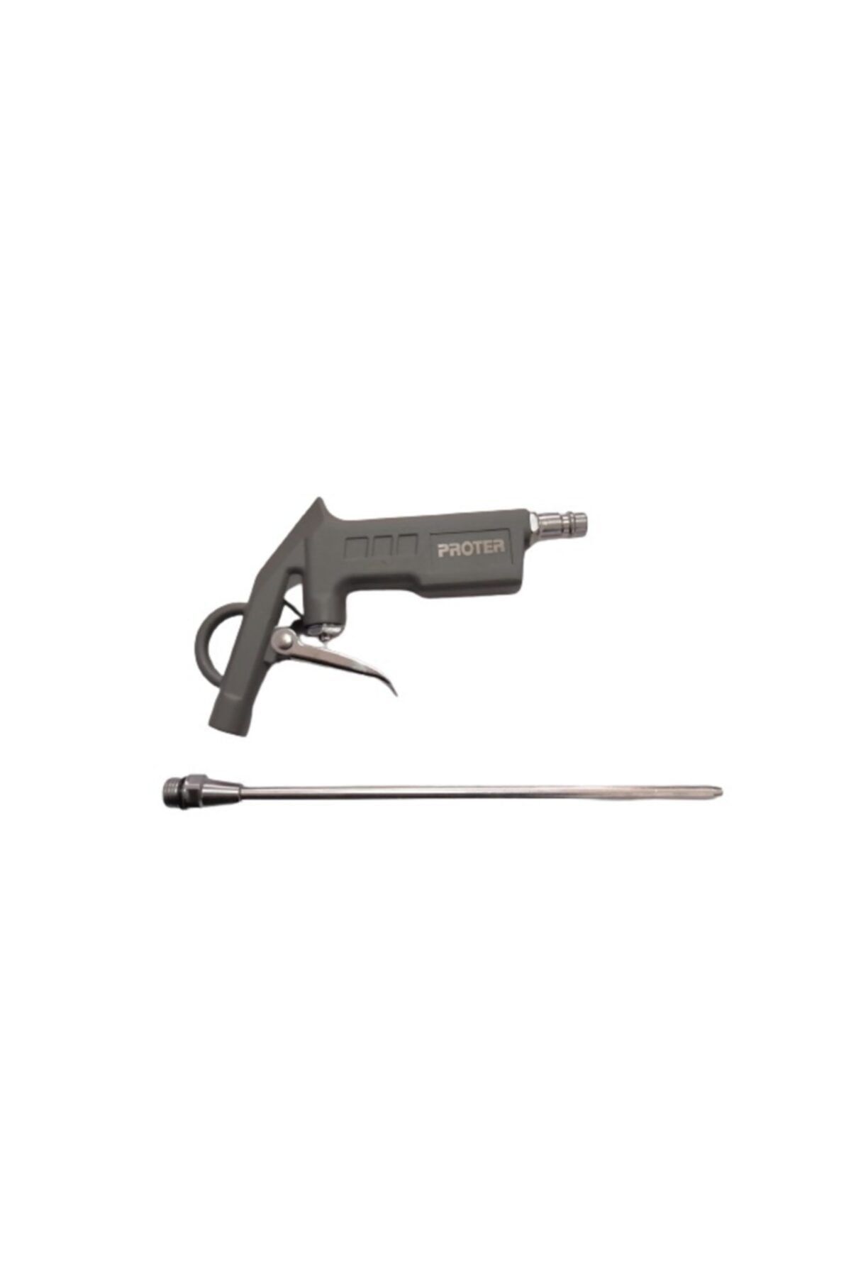 Proter Uzun Metal Hava Tabancası Dg -10b-3