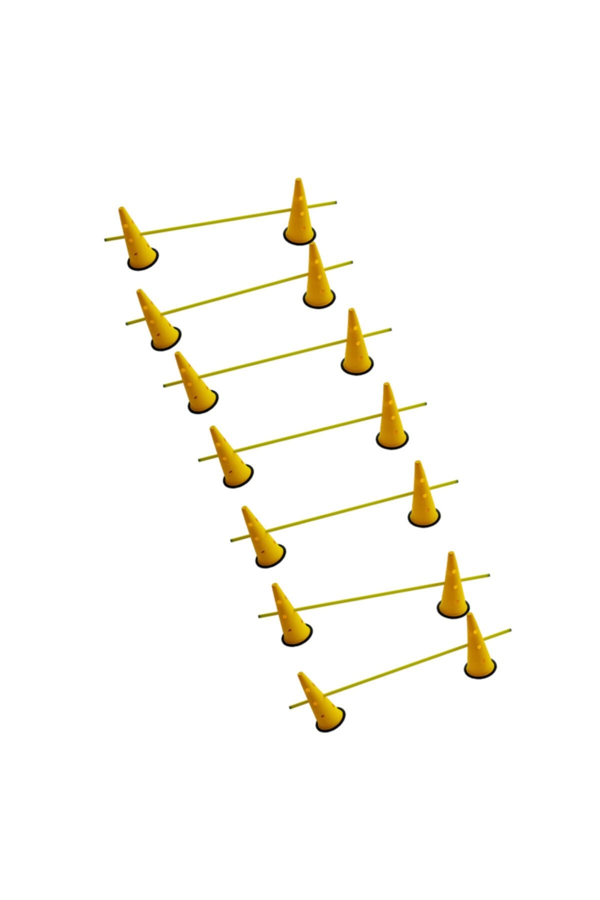 Çağrı 7 Engelli Set