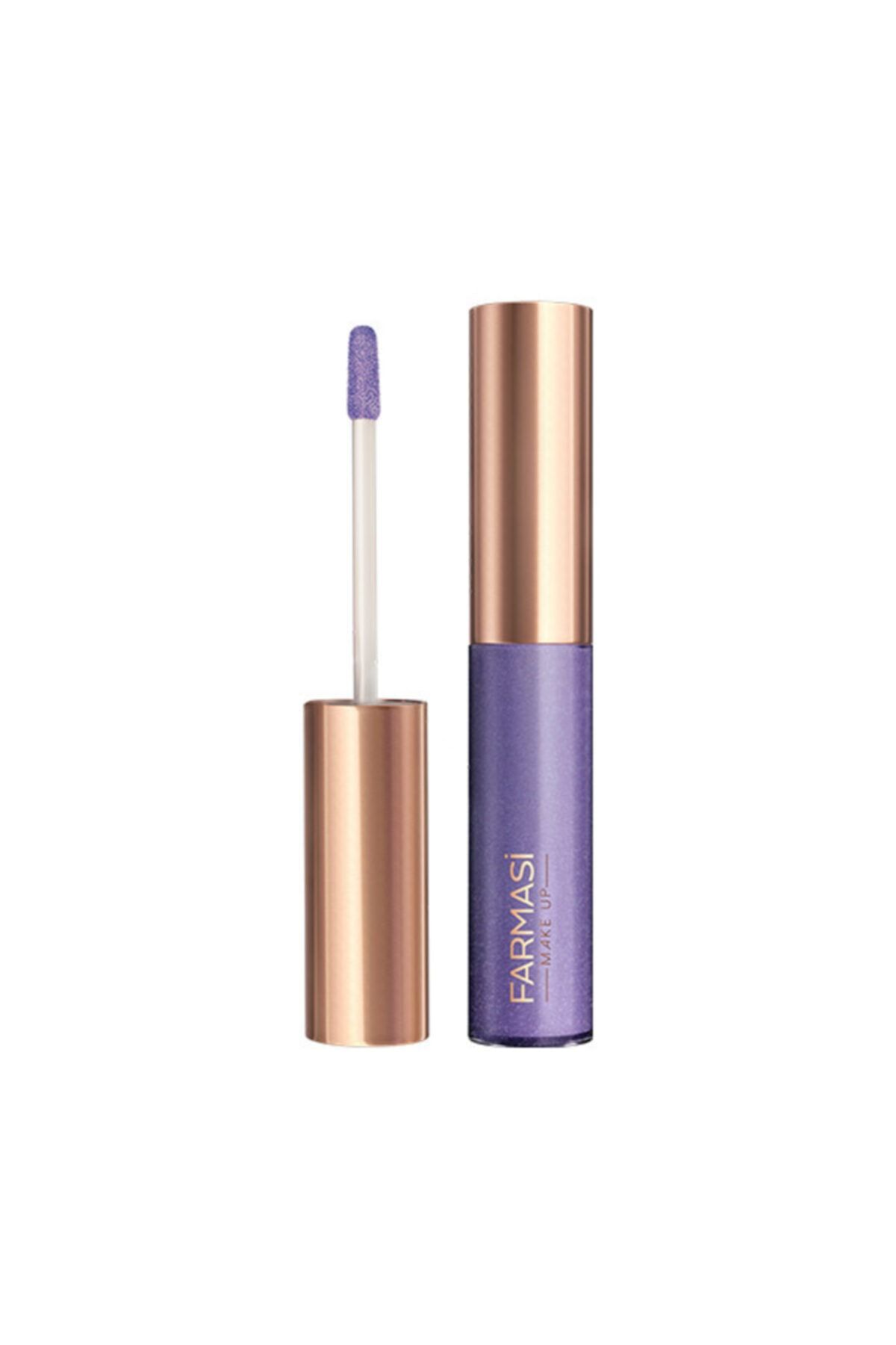 Farmasi Farması Likit Göz Farı - 05 Dıve Into Blue 7 Ml