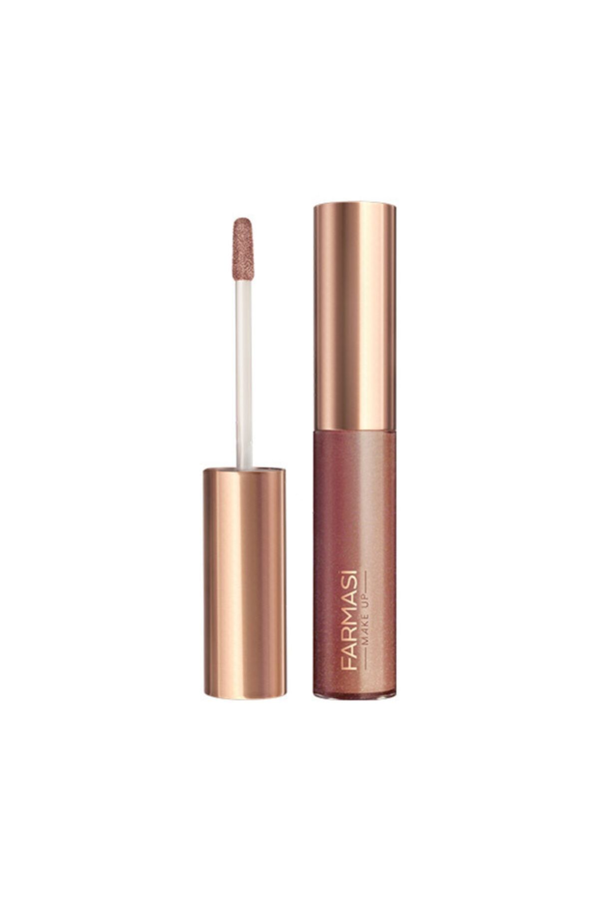 Farmasi Farması Likit Göz Farı - 06 Hawaııan Bronze 7 Ml