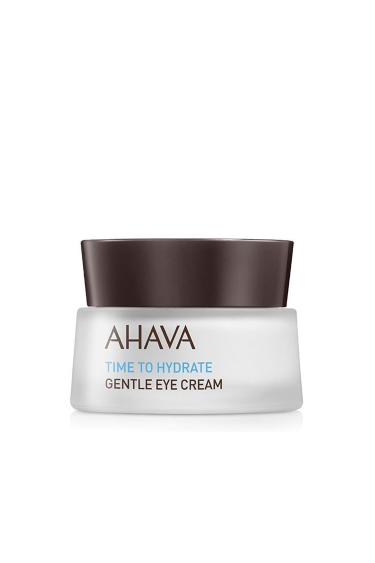 AHAVA Time To Hydrate Yumuşak Göz Kremi 15 ml