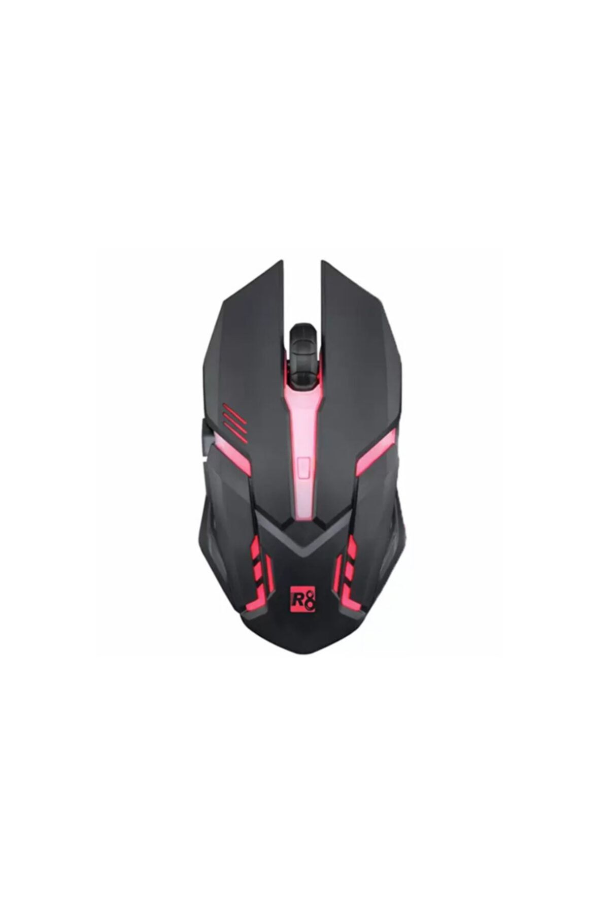 firststore M1602l Oyuncu Işıklı Rgb Mouse Gaming