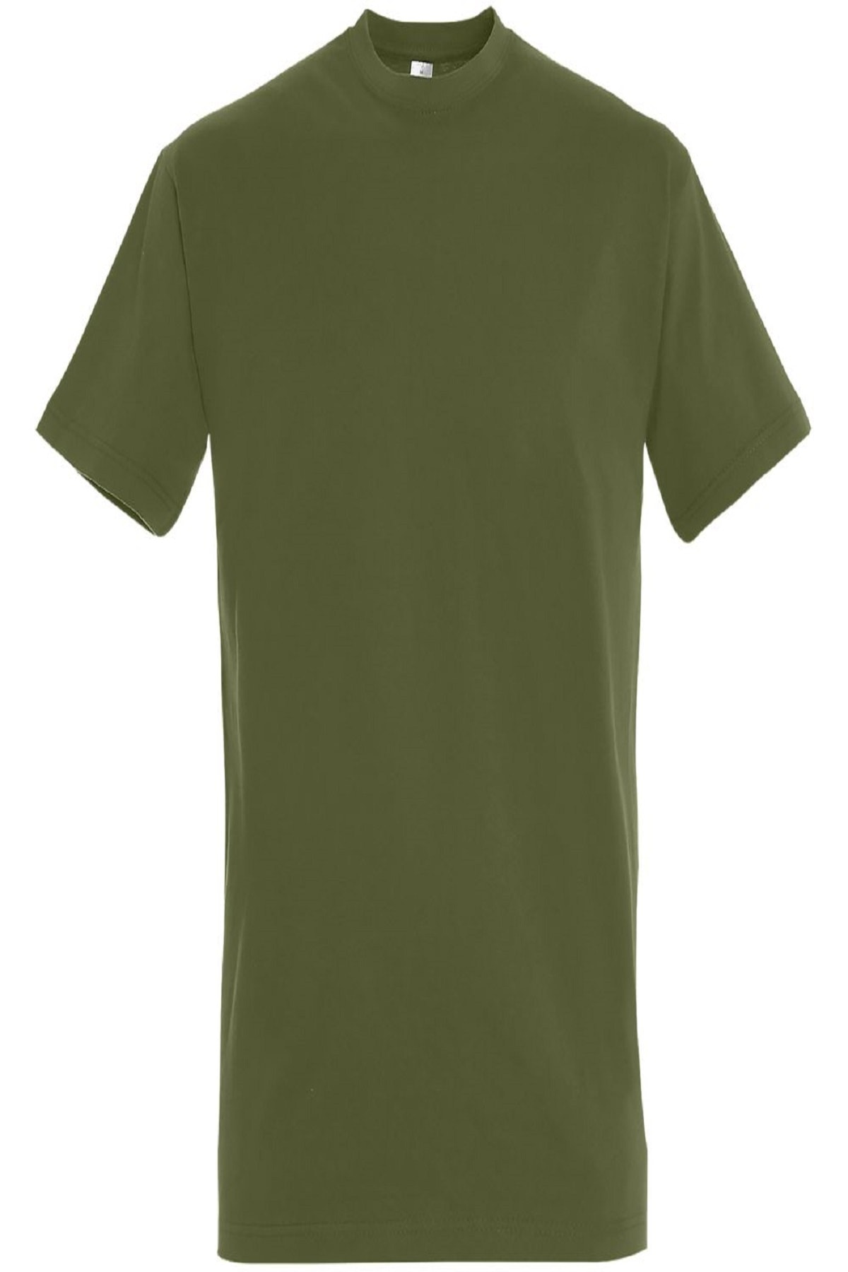 Fidan Coşkun Iç Giyim 3'lü Asker Fanila