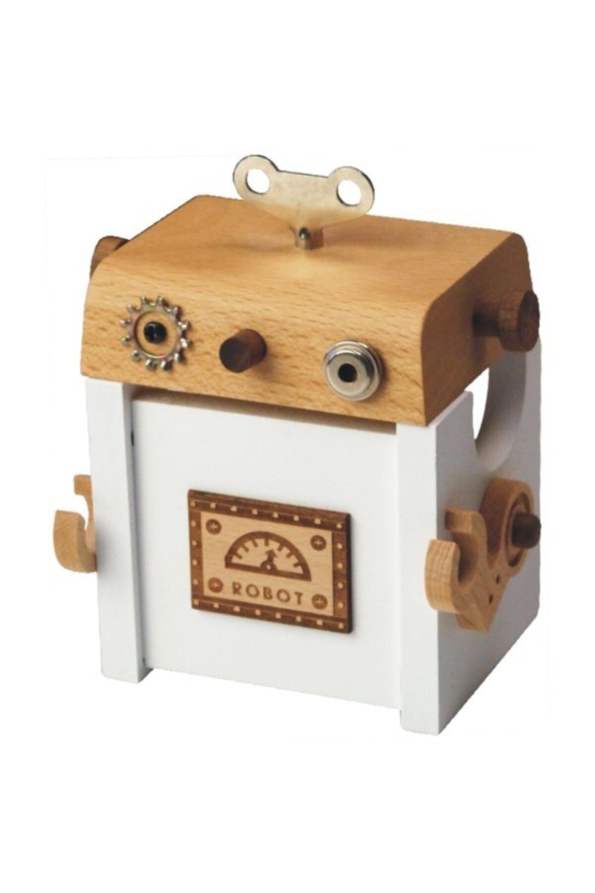 Wooderful Life Robot Ahşap Bant Kesici  - 1282701