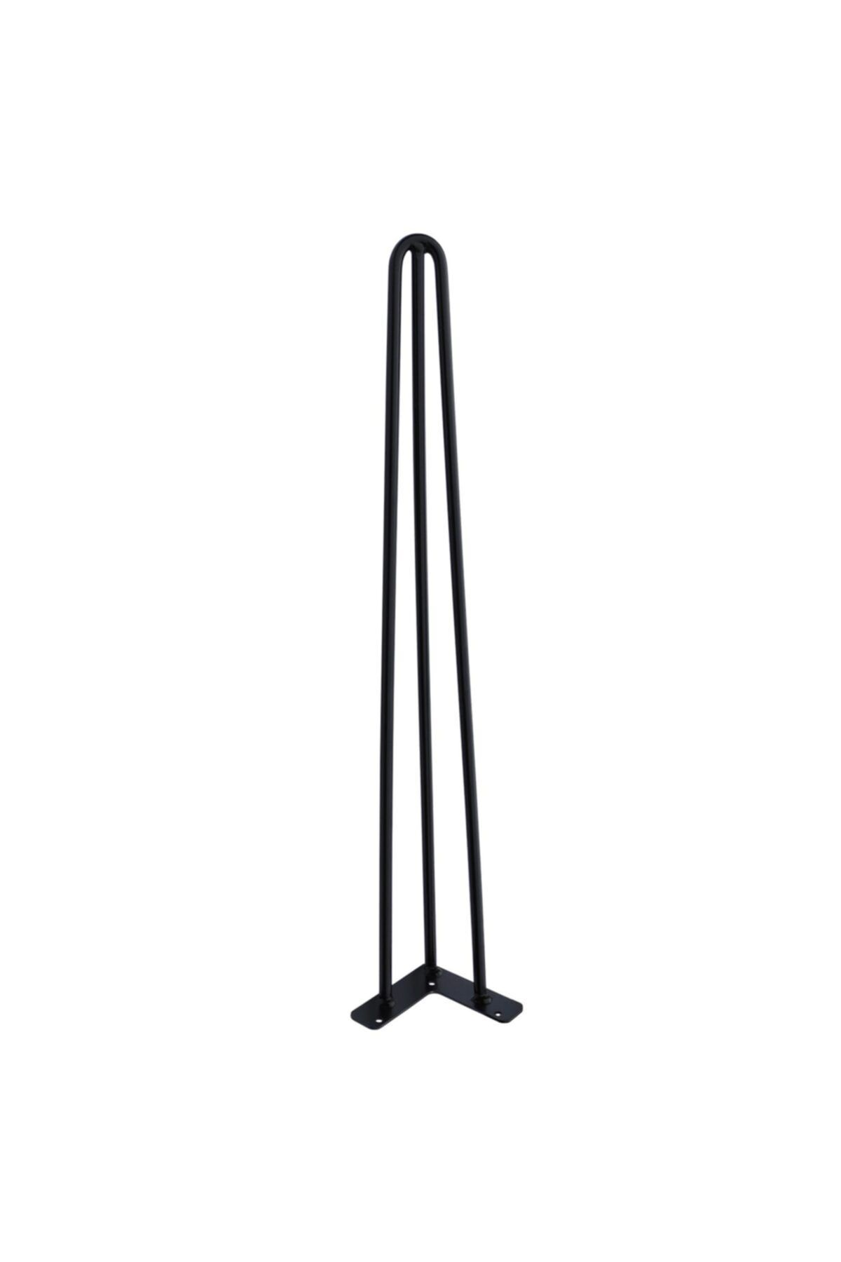 abronya masa ayagi ahsap kutuk sehpa ve dresuar ayagi metal dolu demir 85 cm 1 adet fiyatidir fiyati yorumlari trendyol