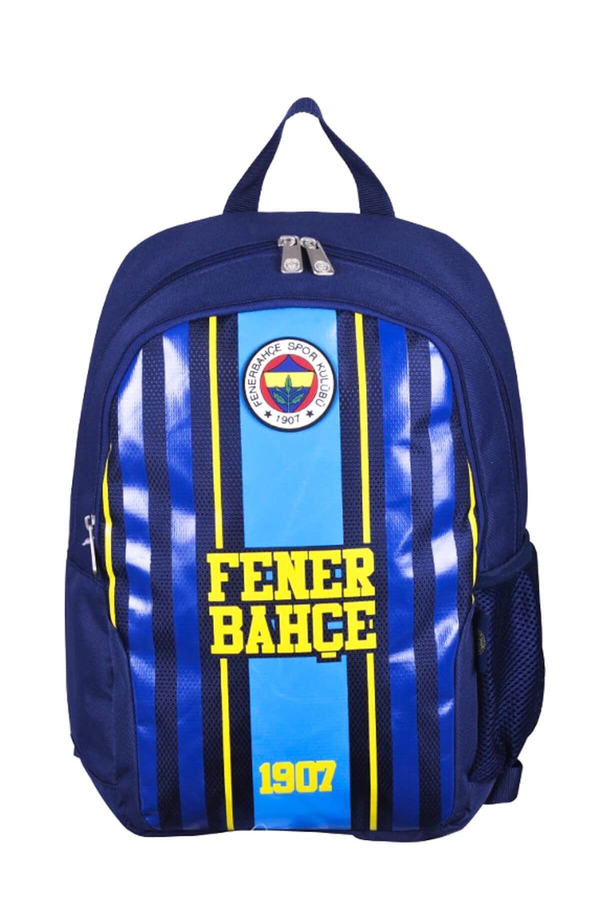 Hakan Çanta Fenerbahçe Orjinal Günlük Okul Sırt Çantası