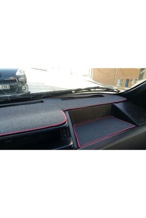 Fiat Tempra Torpido Halısı -göğüs Halısı- Image 1