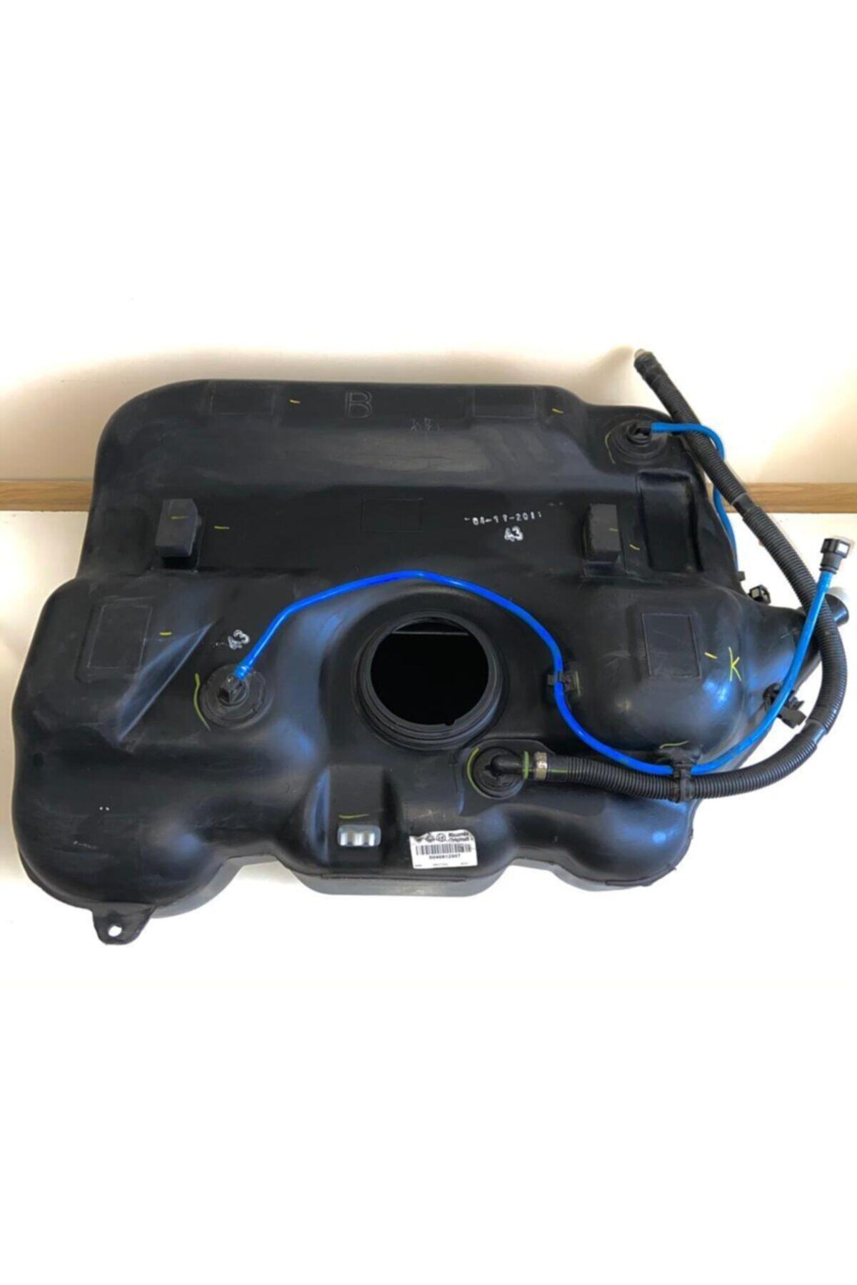 Lancia Yakıt (benzin) Deposu Doblo 1.2-1.4-1.6 Motor (46812907)