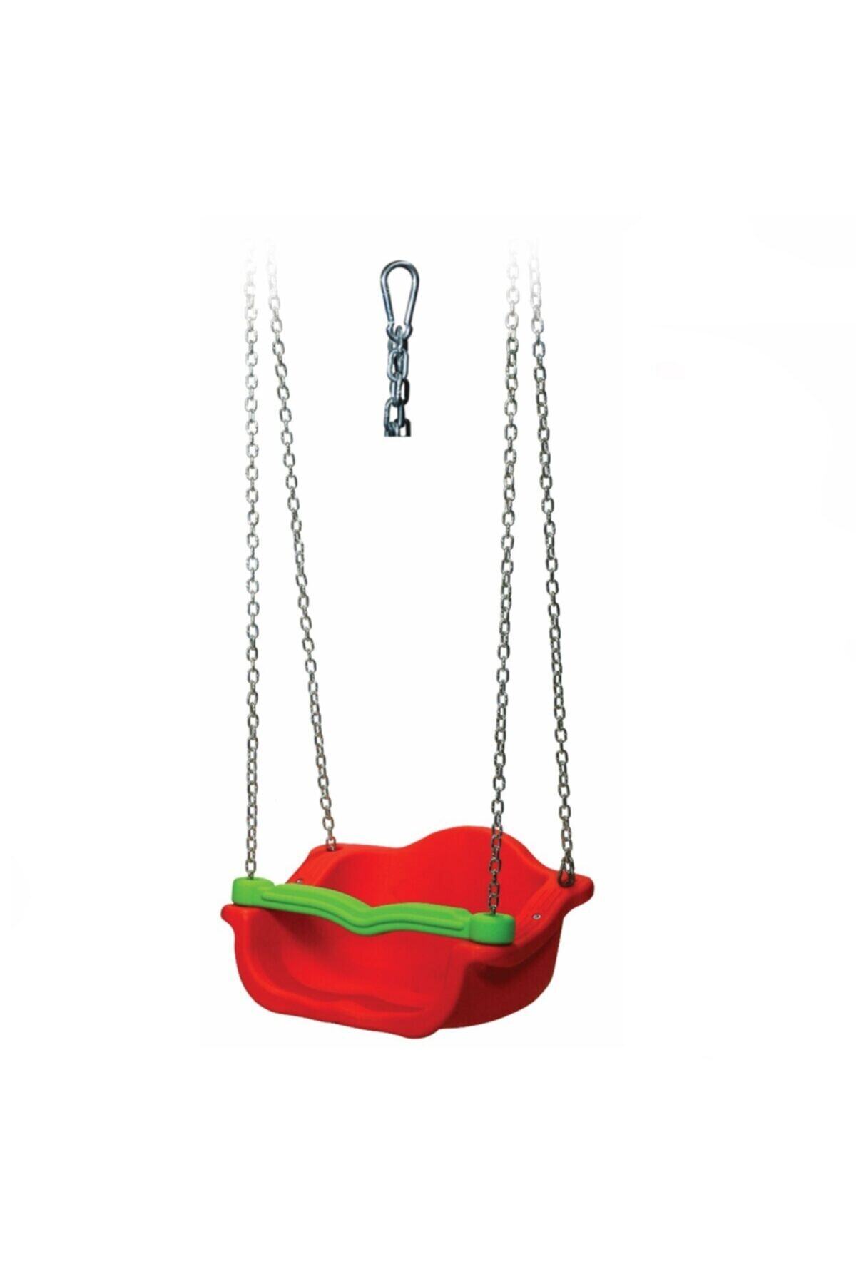 KingKids King Kids Zincirli Salıncak