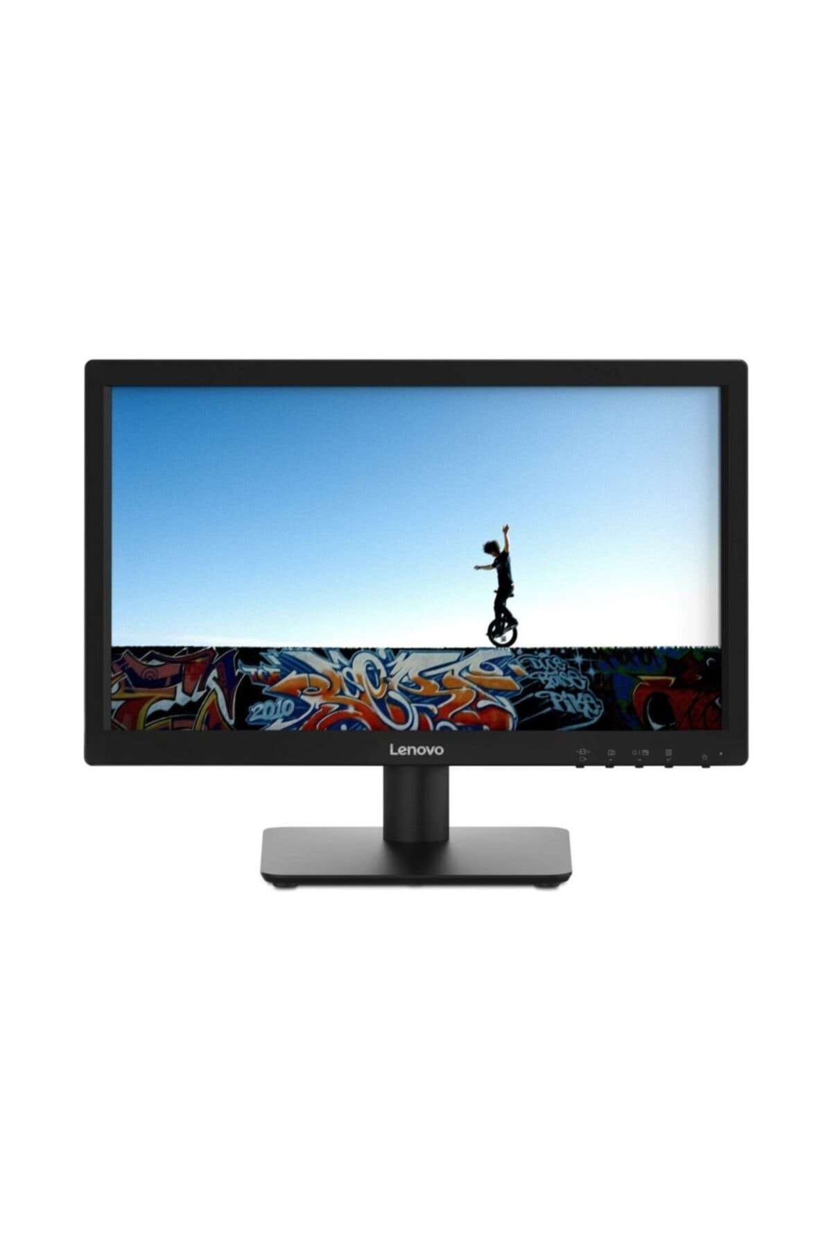 LENOVO 18.5 D19-10 61e0kct6tk 5ms Hdmı Vga