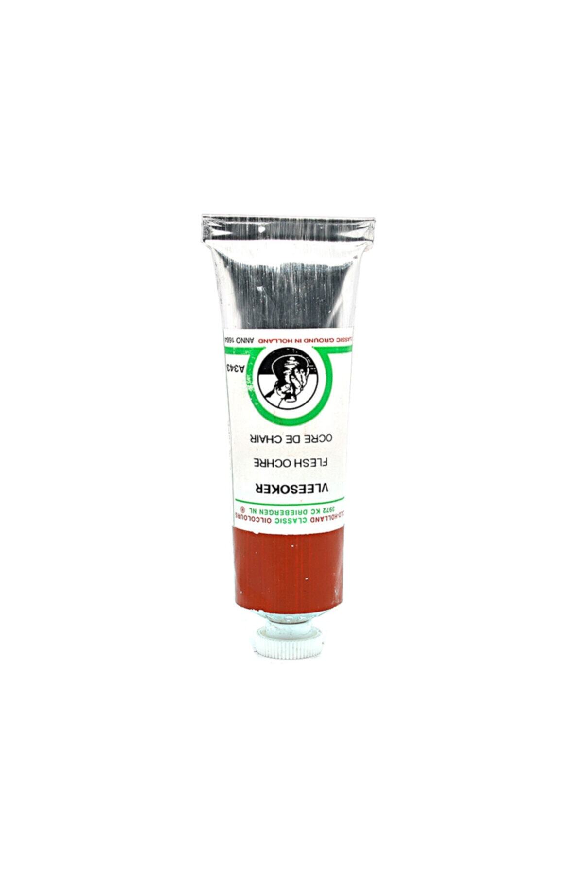 Old Holland Oıl Color 40 Ml Seri 1 Flesh Ochre