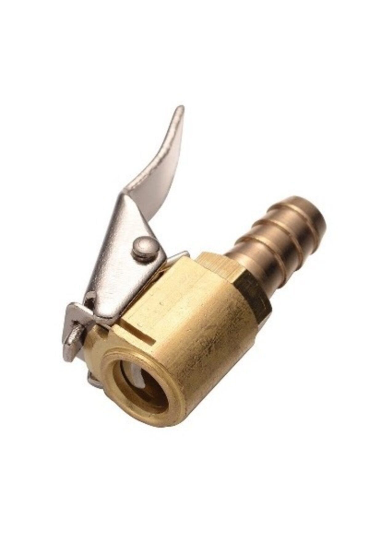 YT Mandallı Lastik Şişirme 8 mm