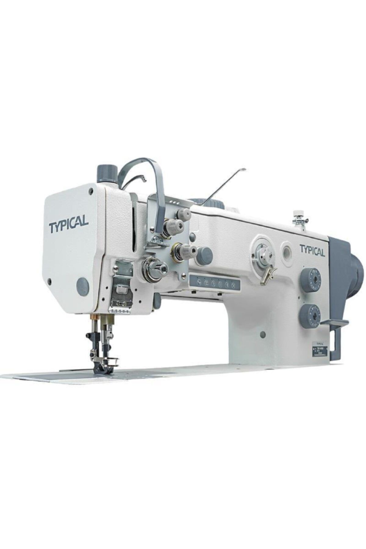 Typical Tw1-898l14-d2t5 D.drive Çift Pabuç Otomatik Dikiş Mak.