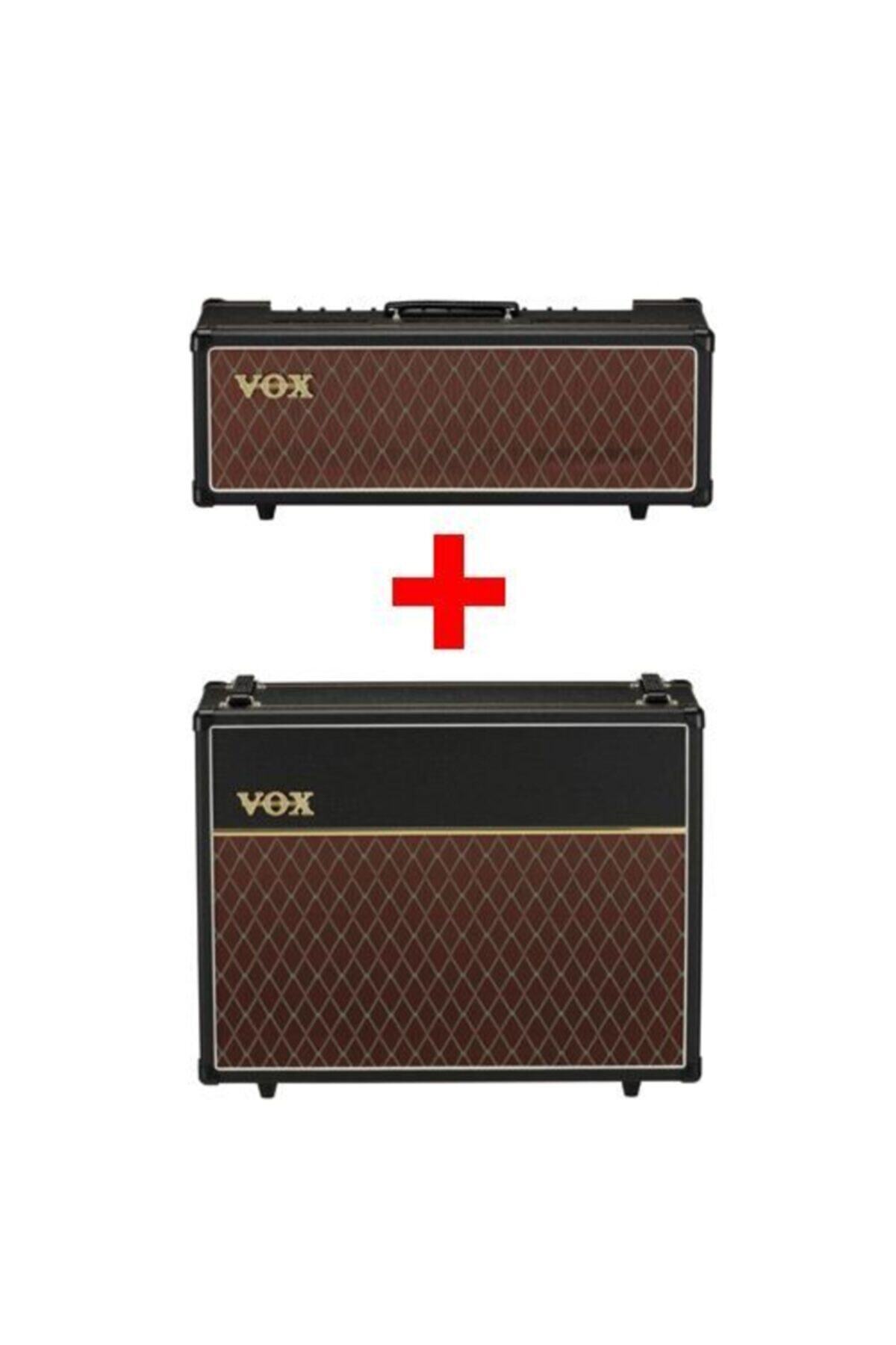 VOX Ac30 Kafa
