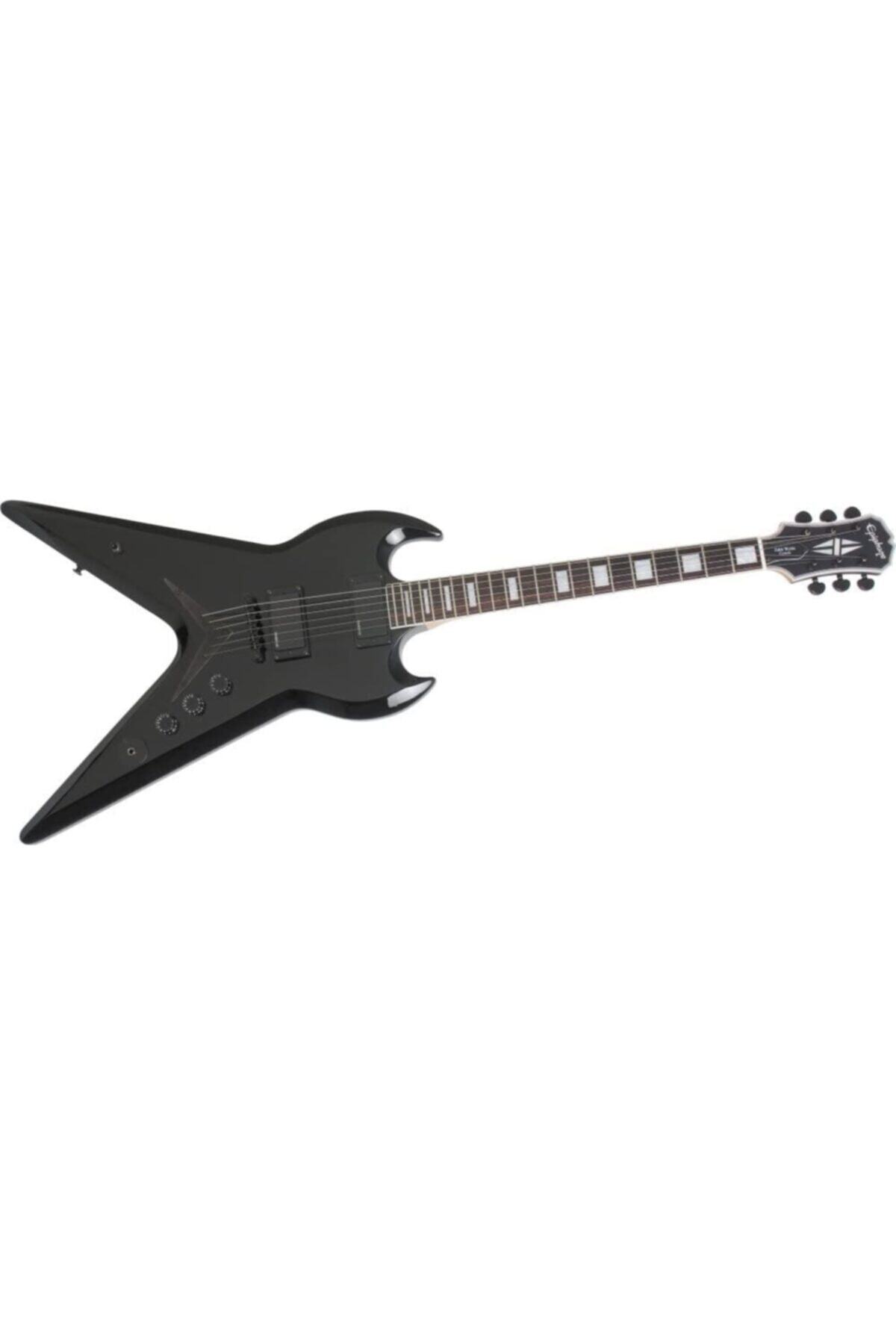 Epiphone Zakk Wylde Zv Custom