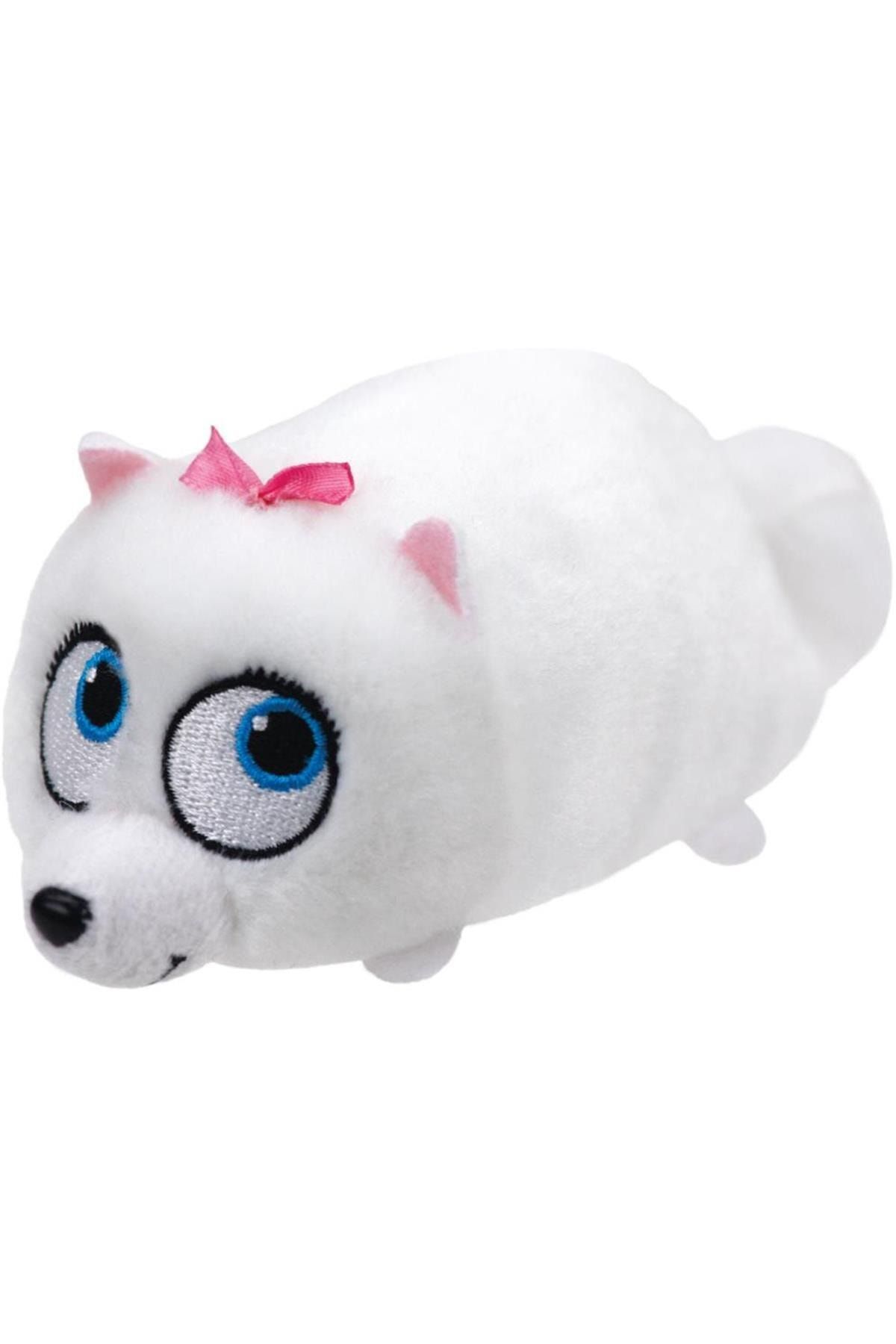 TY Evcil Hayvanların Gizli Yaşamı Peluş Gadget Figür 10 Cm