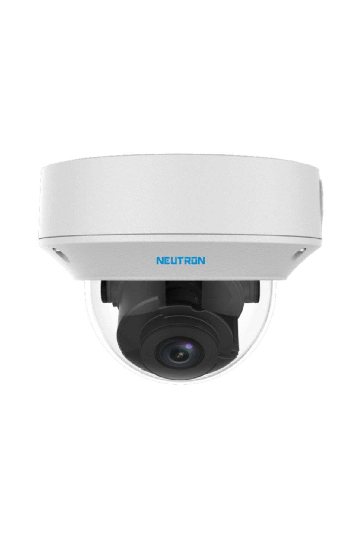 NEUTRON Ipc3235lr3-vsp-d 5mp H265+ 2.8 12mm Varifokal Lens 5 Megapiksel Ip Ir Dome Kamera