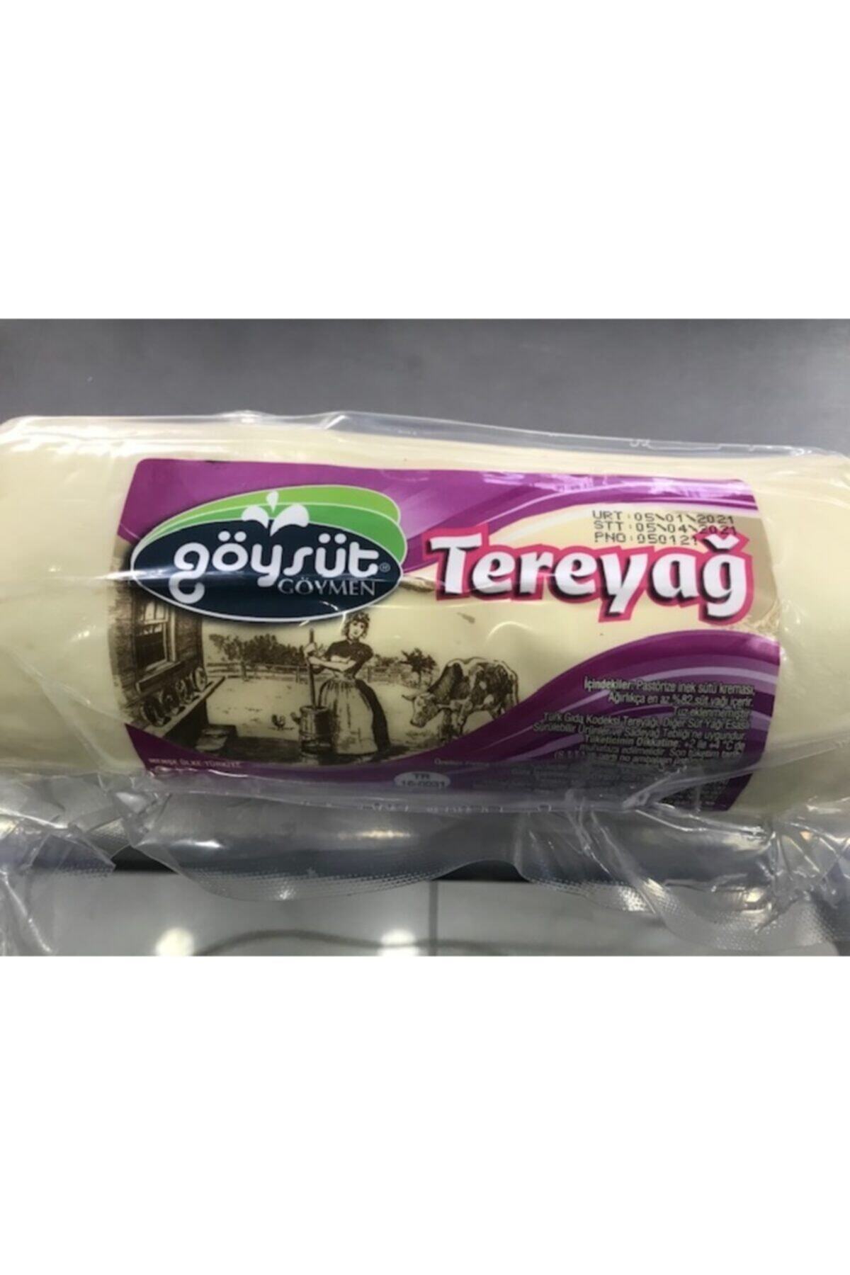 GÖYSÜT Tereyağı 1000 gr
